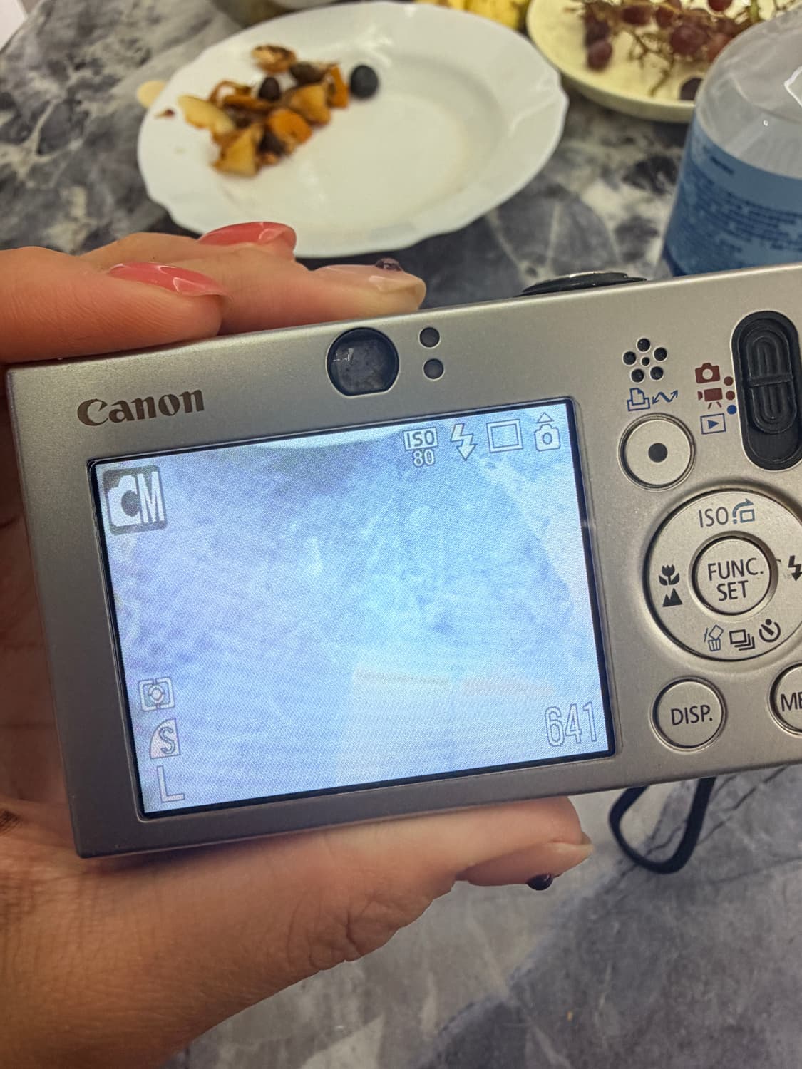 캐논 익서스70 / IXUS70 (예약중 결제x) 상품이미지8