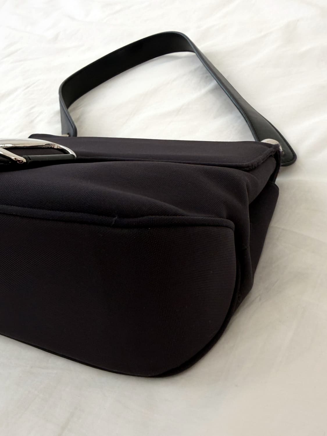 [Ferragamo] Canvas Shoulder Bag 상품이미지7