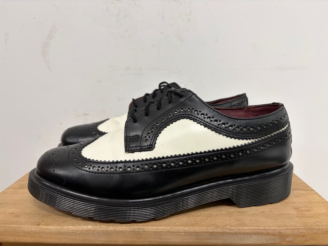 닥터마틴 남성 로퍼 260 상품이미지2