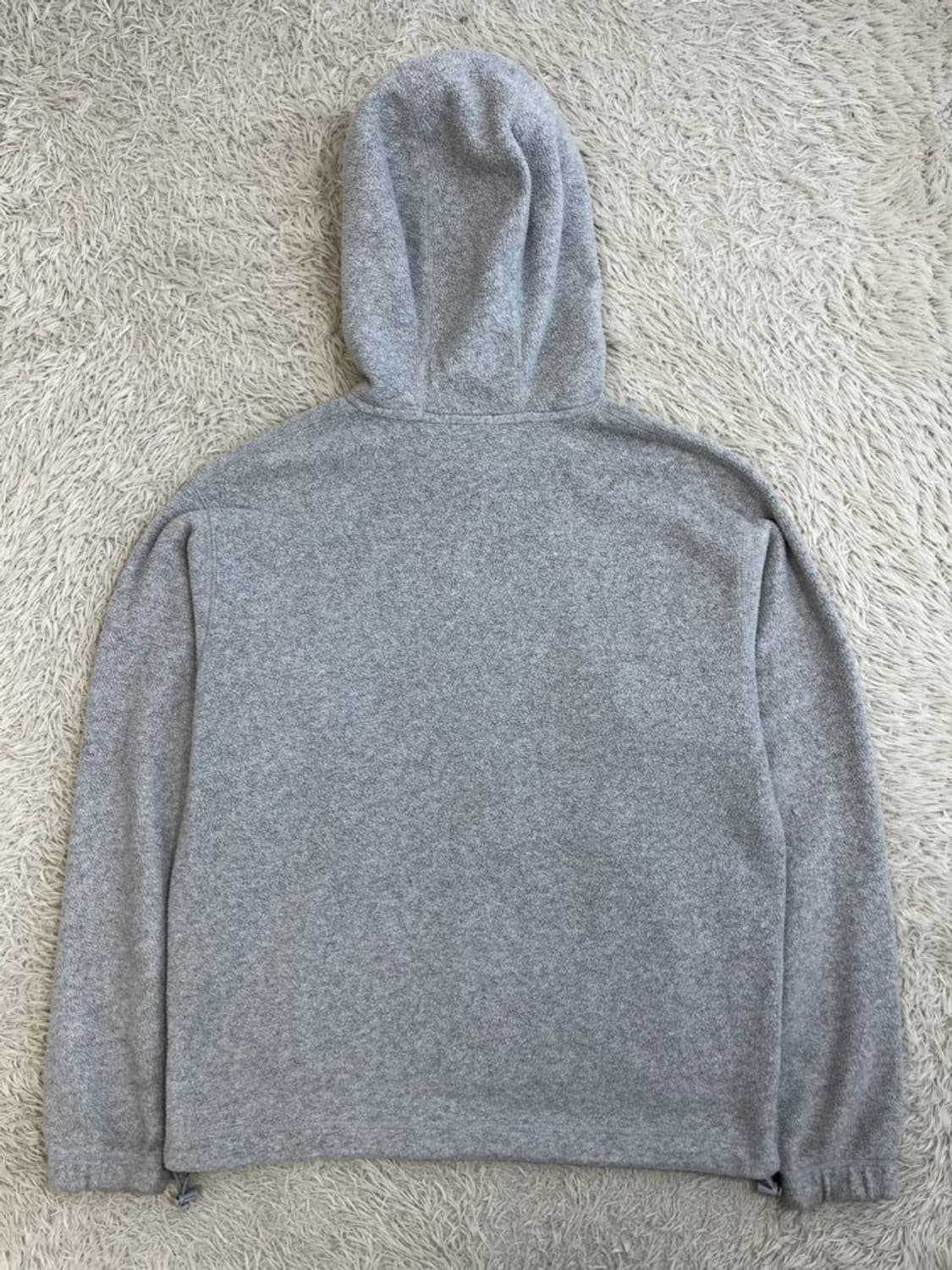 2024/LEE 리 후리스 후드 티셔츠/#2674 상품이미지3