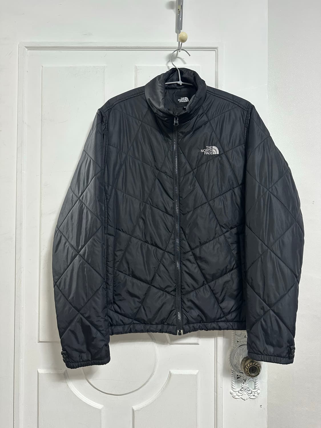 노스페이스 경량패딩 상품이미지1