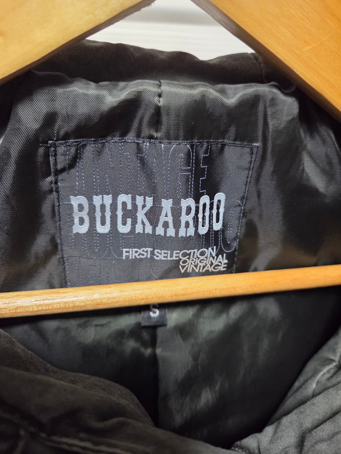 버커루 야상 BUCKAROO 상품이미지7