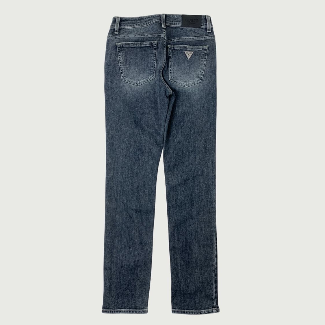 [29/정품] GUESS 게스 여성 스키니 데님 팬츠 상품이미지4