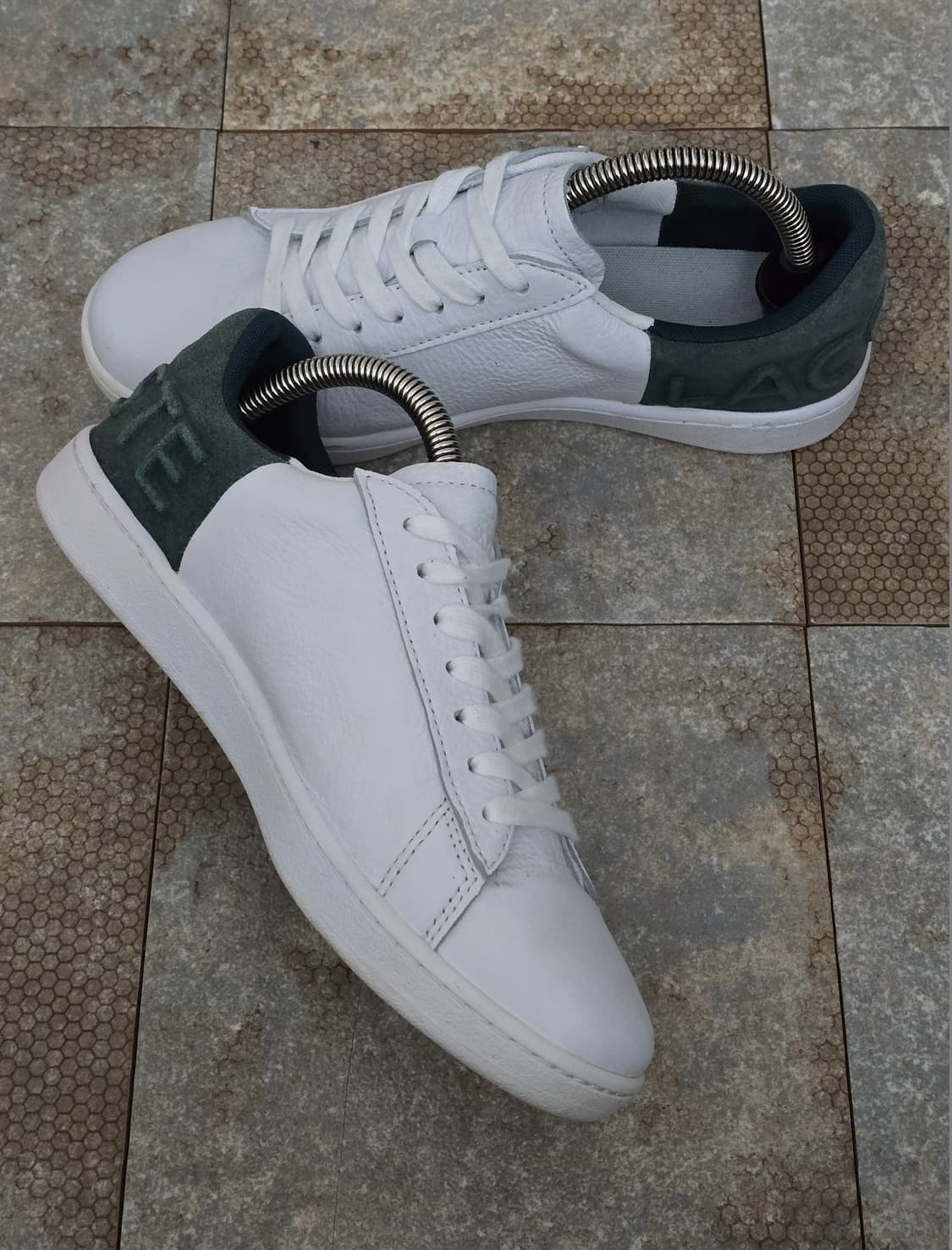 (230)라코스테 카나비 에보  상품이미지4