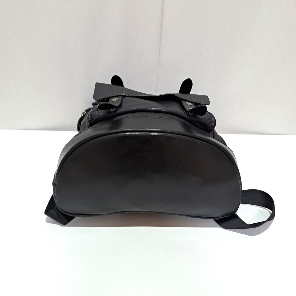 (택포) 질스튜어트 소가죽 백팩 B782 상품이미지7