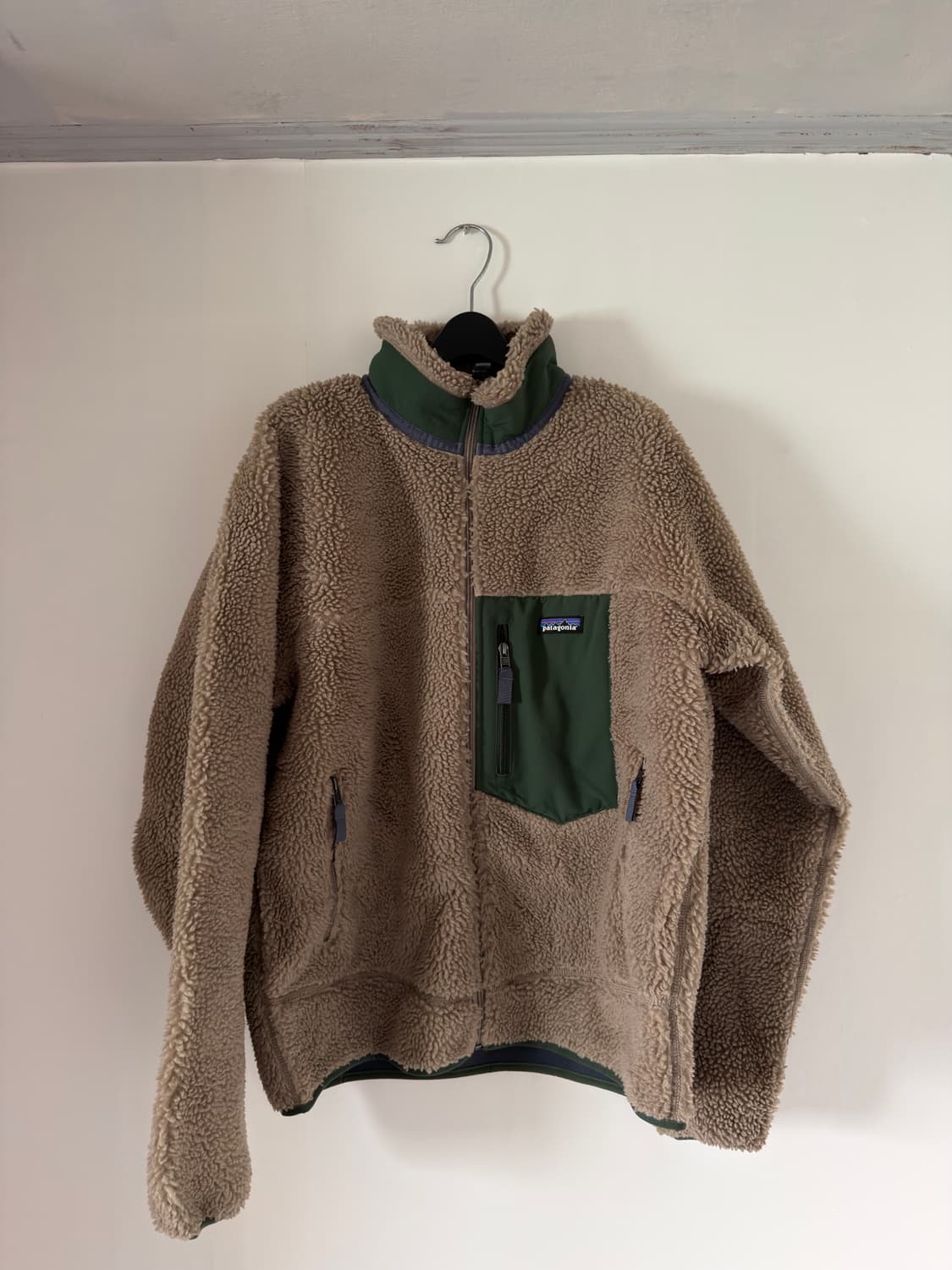 파타고니아 레트로 x 자켓 상품이미지1