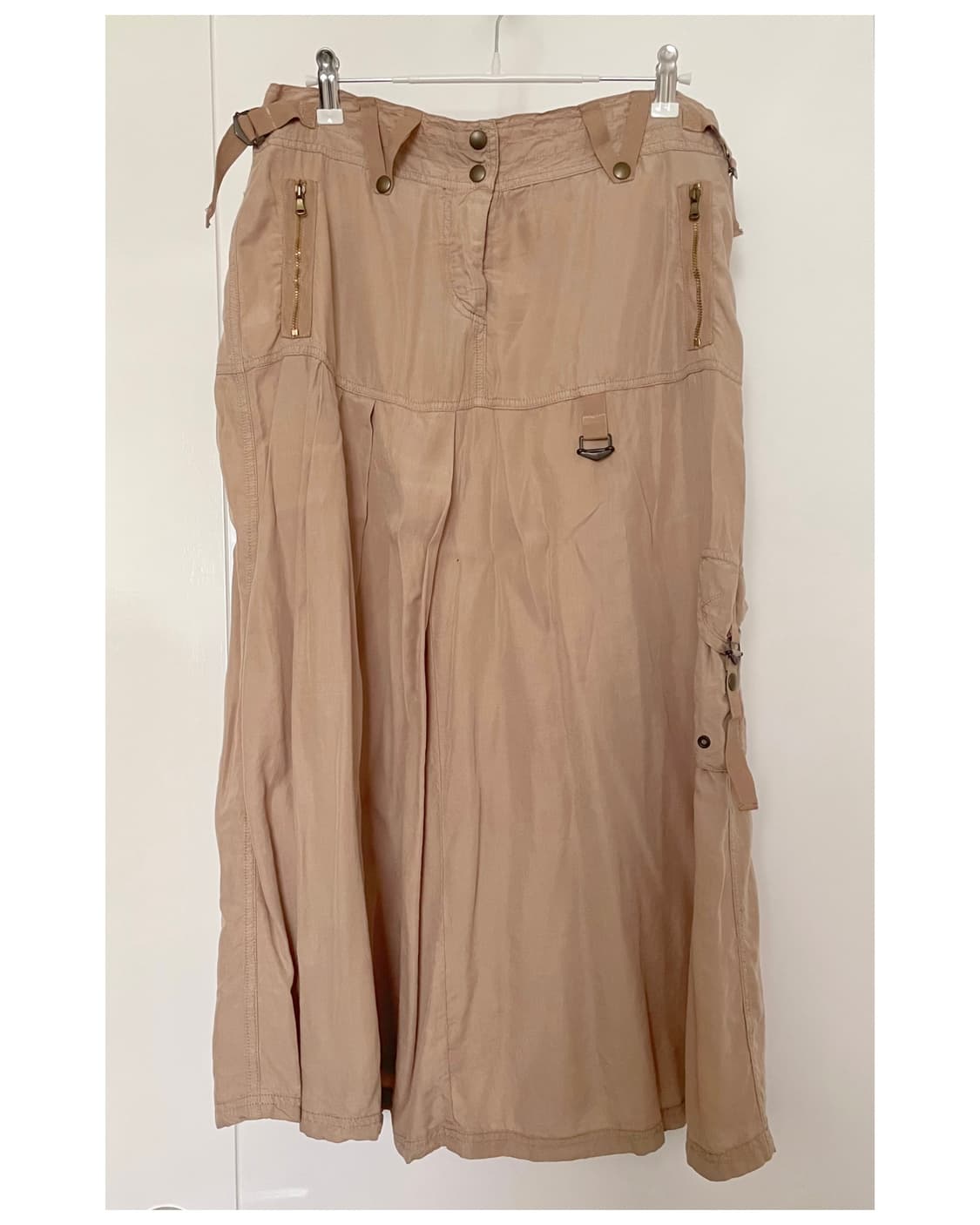 NEW PENNY by MAXMARA 셋업 셔츠탑 치마 원피스 상품이미지3