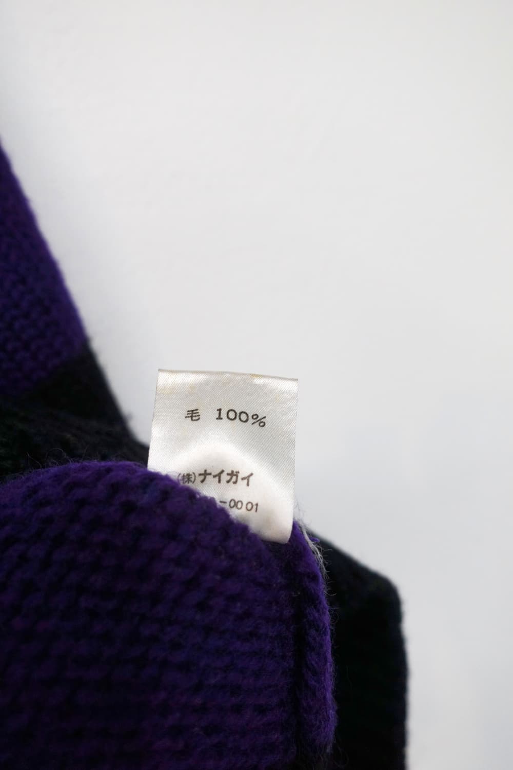 폴로 랄프 로렌 니트 상품이미지9