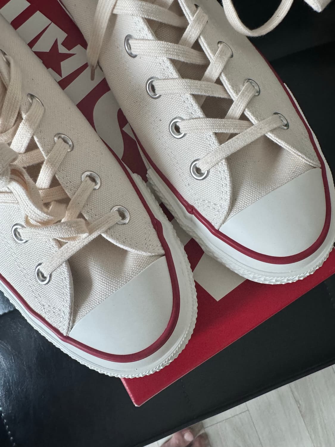 컨버스converse  제이 J 하이HI  us10.5 (새상품) 상품이미지7