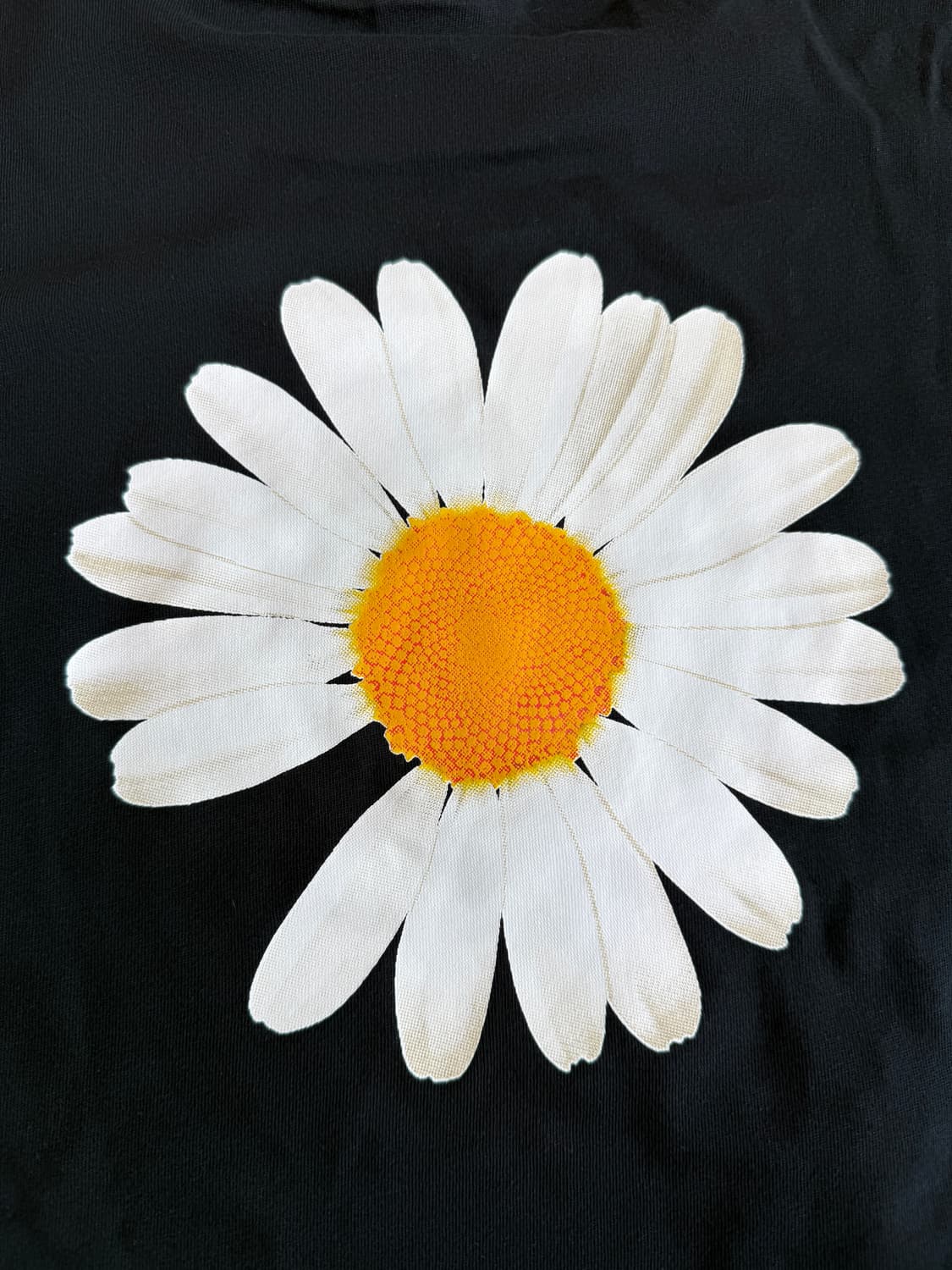 [L] 나이키 피스마이너스원 피마원 롱슬리브 긴팔 티셔츠 블랙 지디 상품이미지2