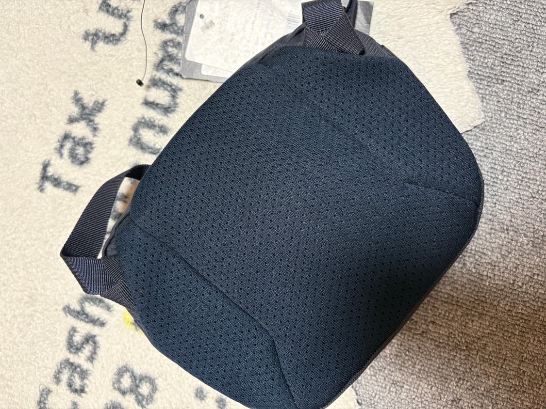 Arc'teryx Mantis 1 Waistpack Black Sapph 상품이미지5