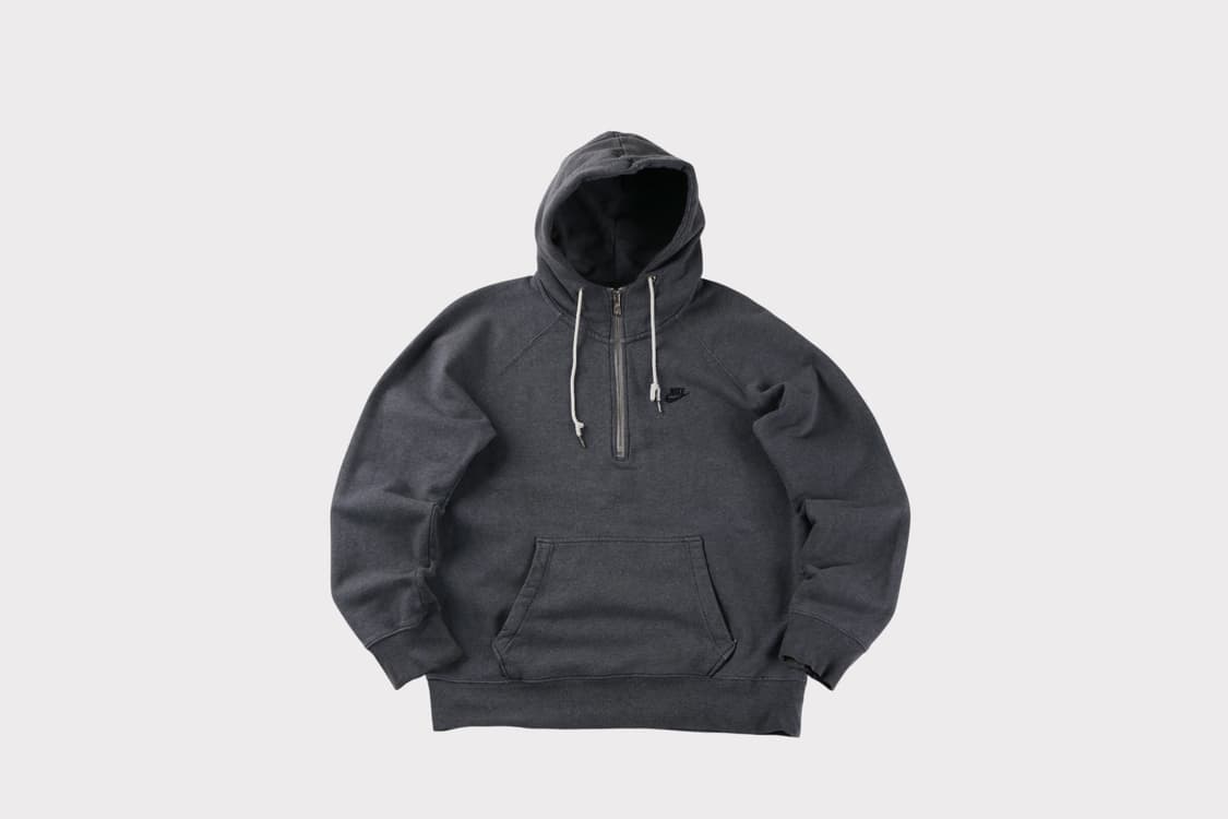 [M] 나이키 아노락 후드티 상품이미지1