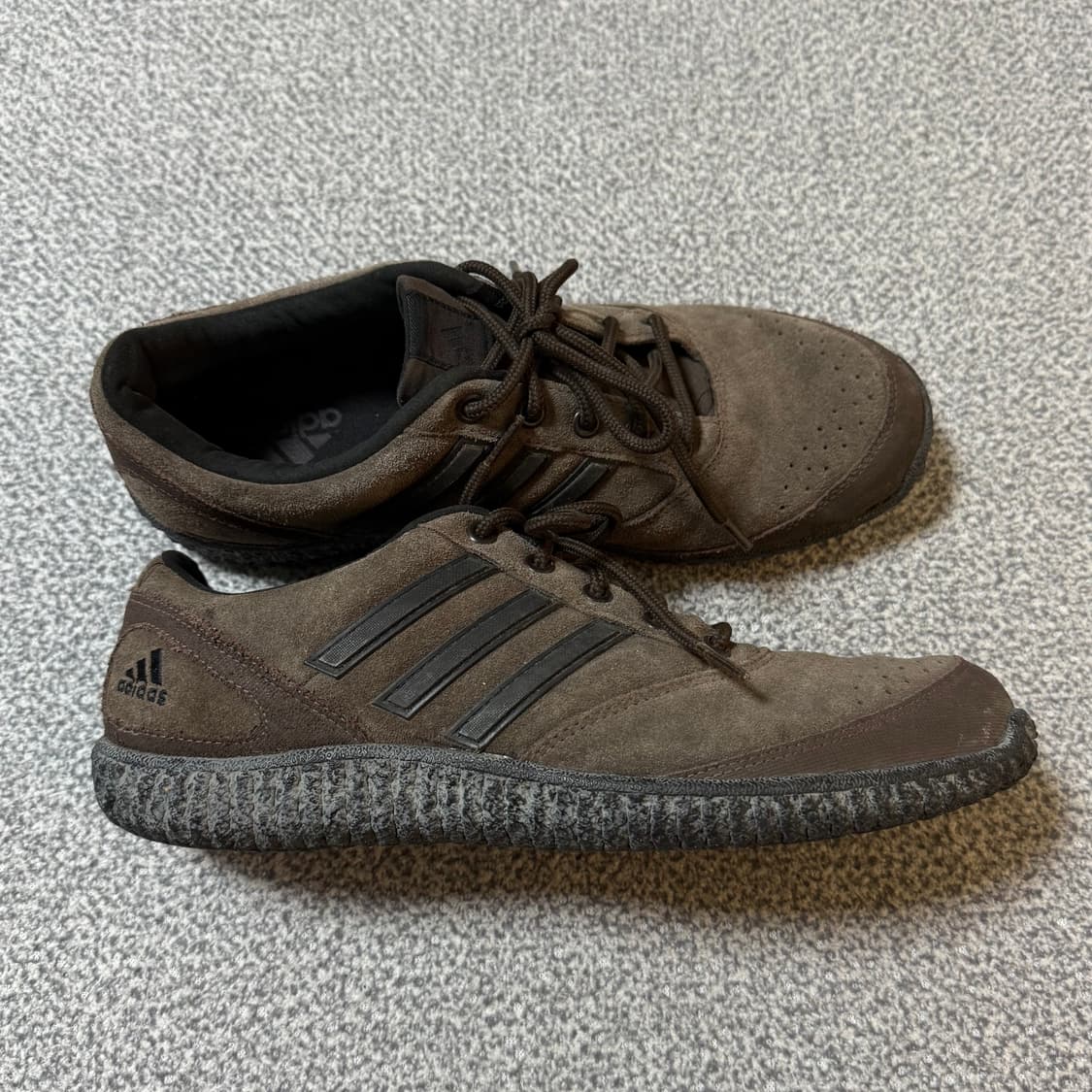 아디다스 스니커즈 285 상품이미지2