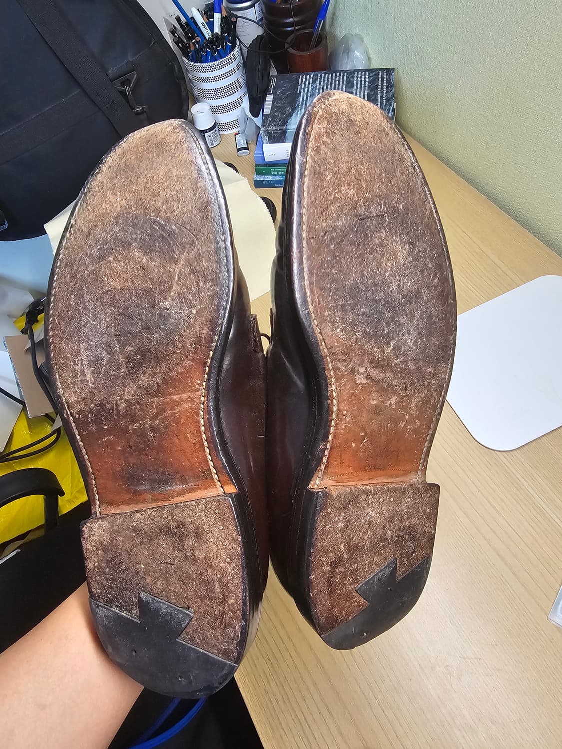 Alden 990 알든 990 9D 상품이미지7