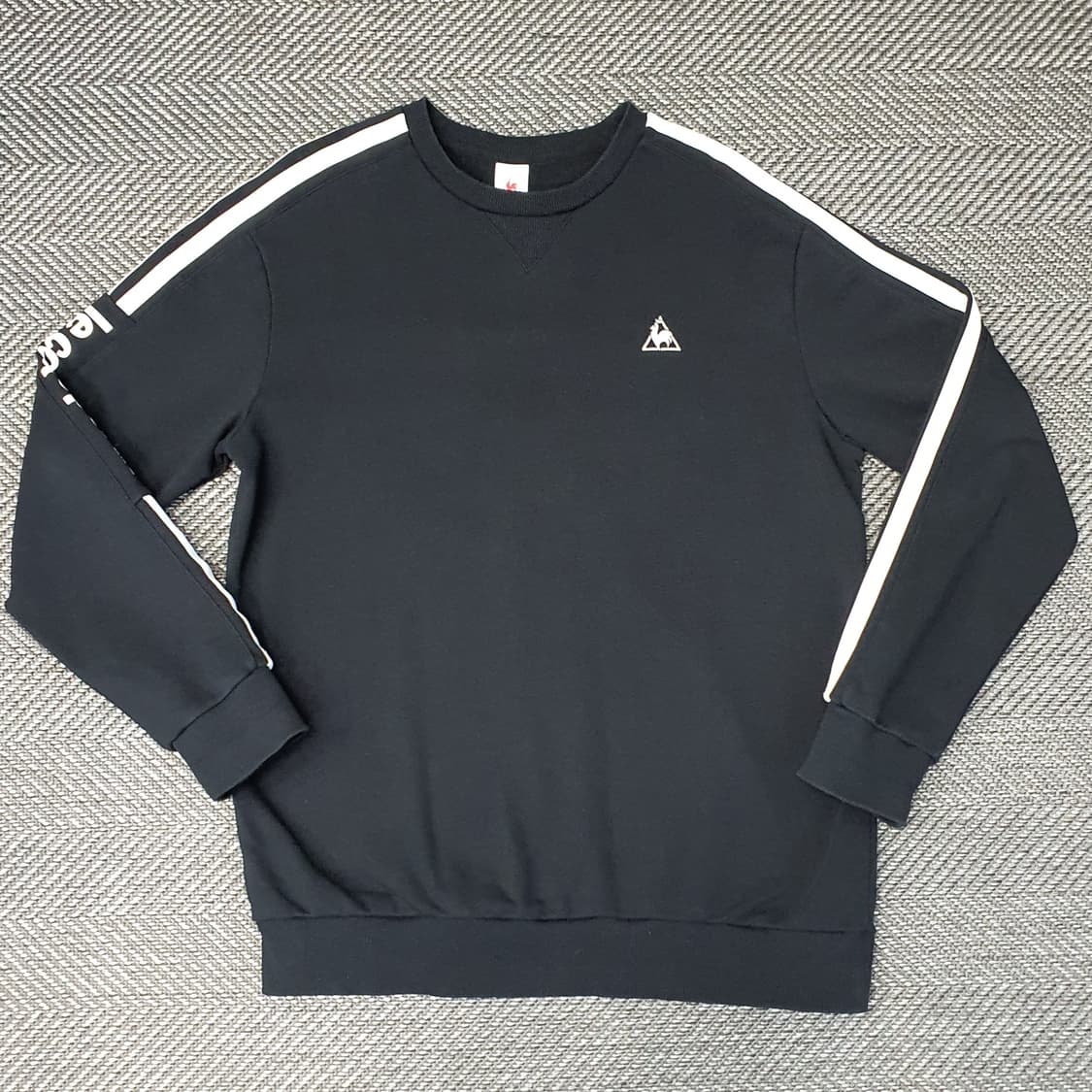 르꼬끄 간절기 맨투맨 남자110 상품이미지1