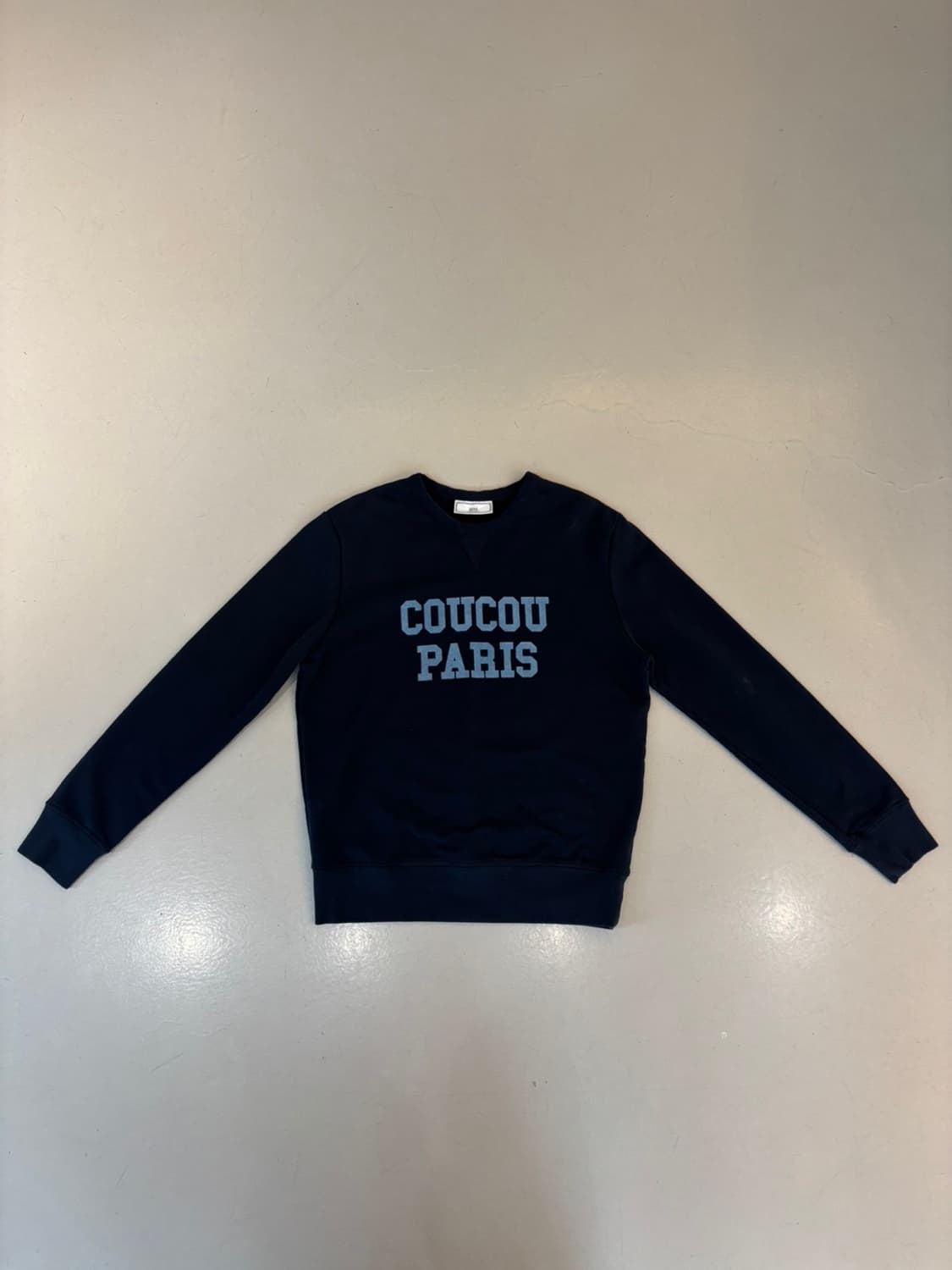AMI Sweatshirt 상품이미지2