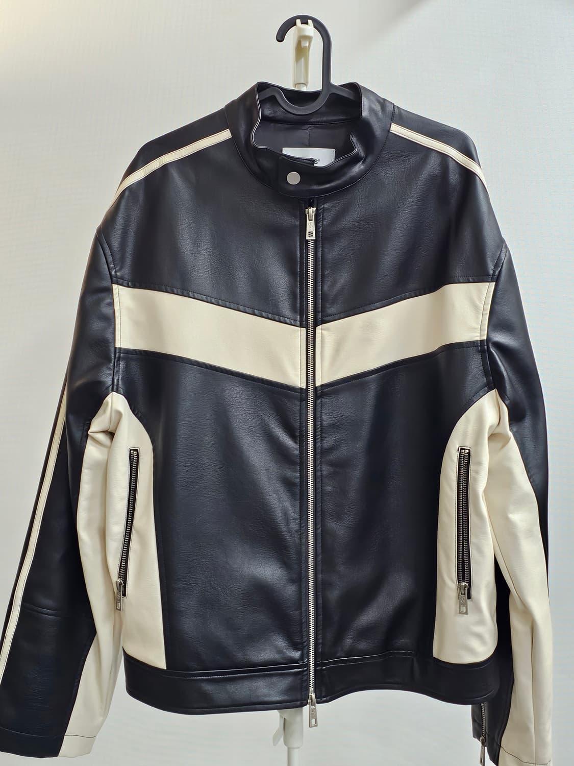 Tones 스트릿 빈티지 자켓 xxl 상품이미지1