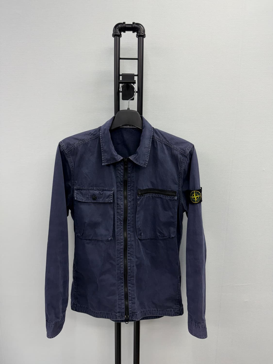 스톤아일랜드 오버셔츠 M 상품이미지1