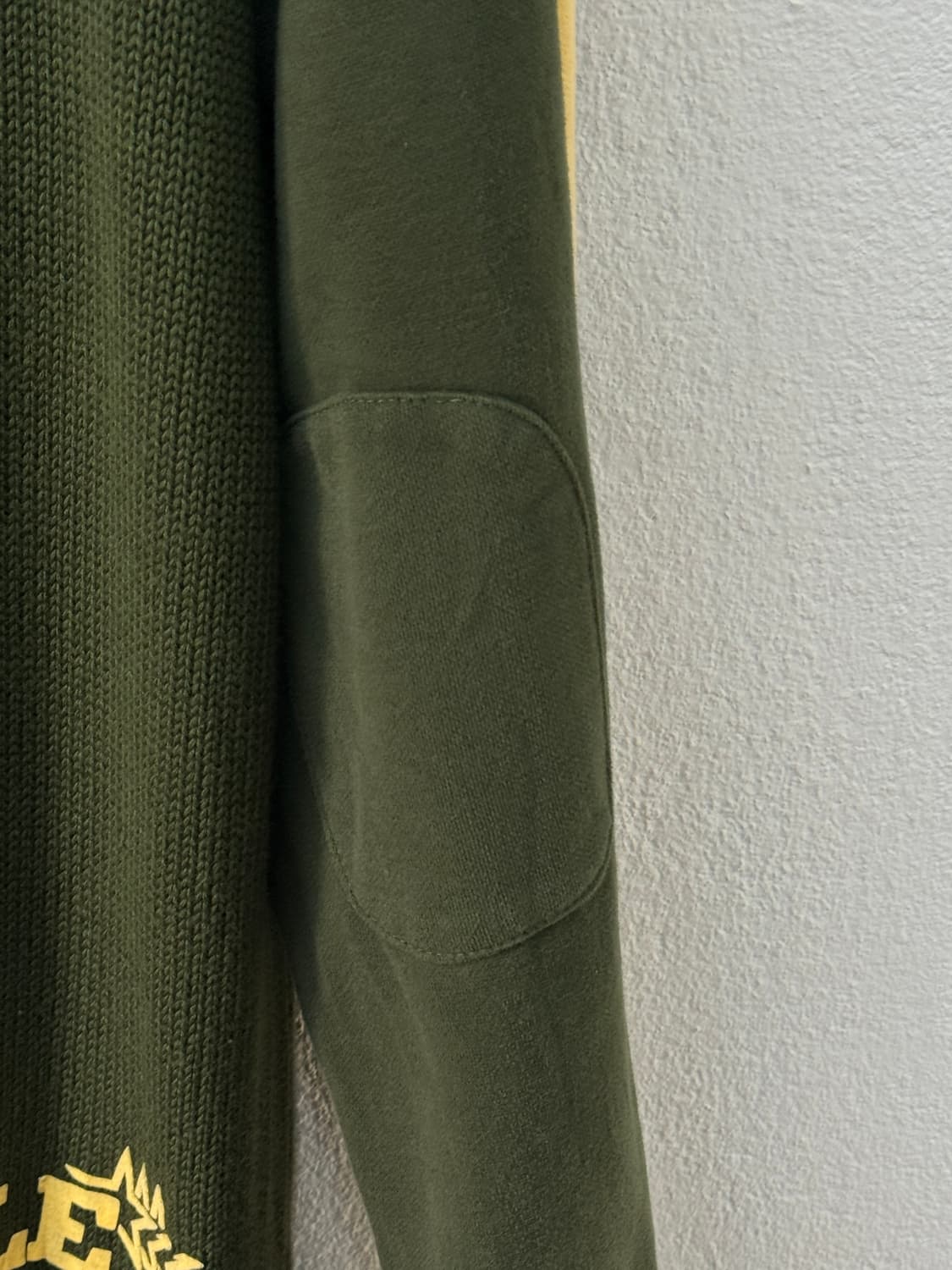 퓨마x펠에 카라 스웻 셔츠(T14) 상품이미지3