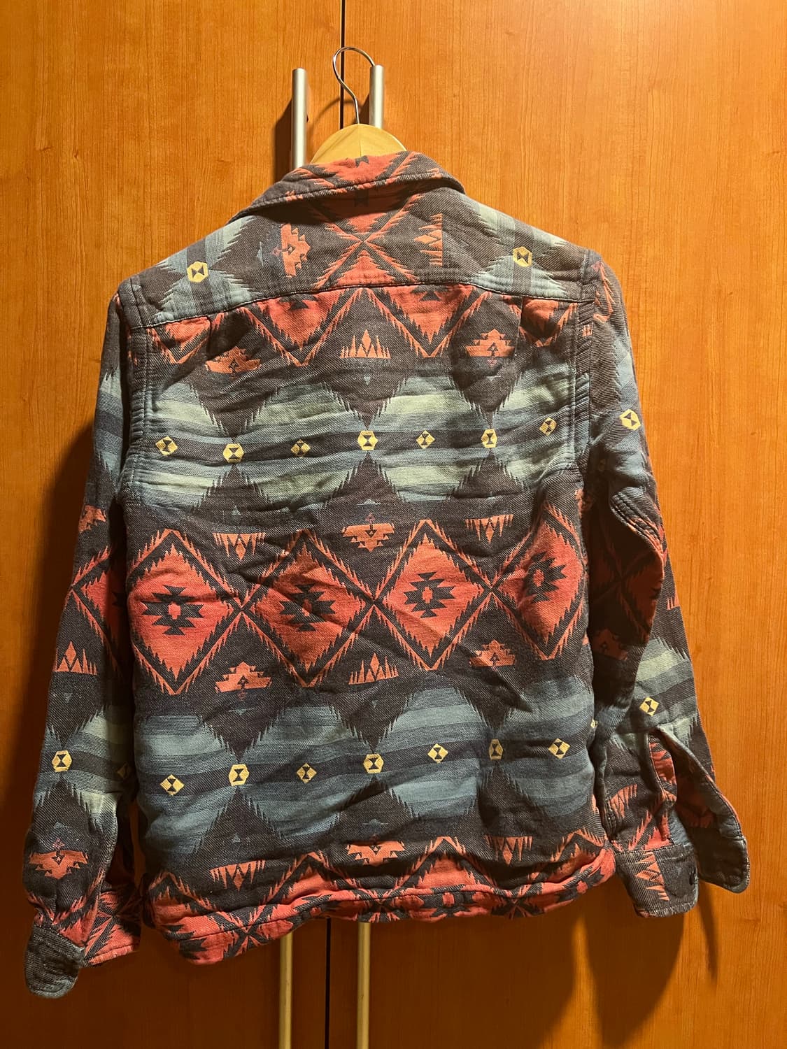 RRL 나바호 셔츠 상품이미지2