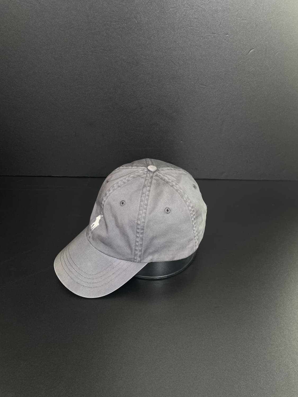 폴로 랄프로렌 자수로고 볼캡 상품이미지3