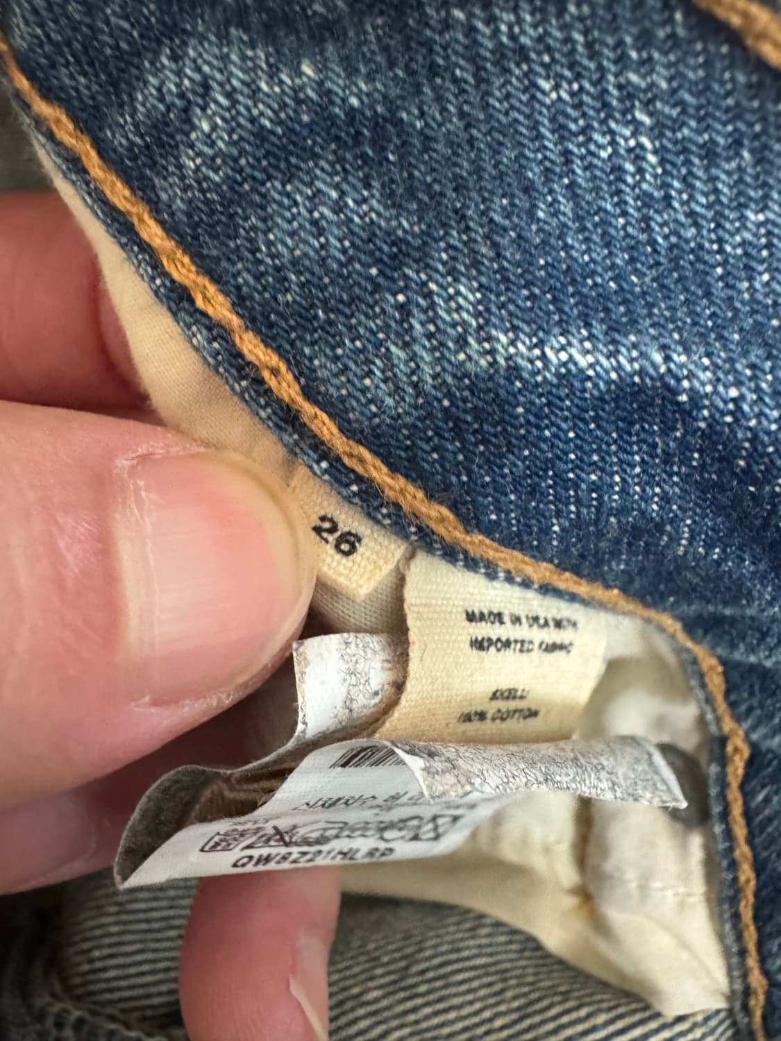 헬무트랭 리이슈 페인터진 상품이미지6