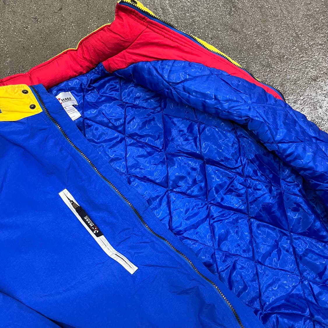 2000 나스카 레이싱 점퍼 (110) 상품이미지7