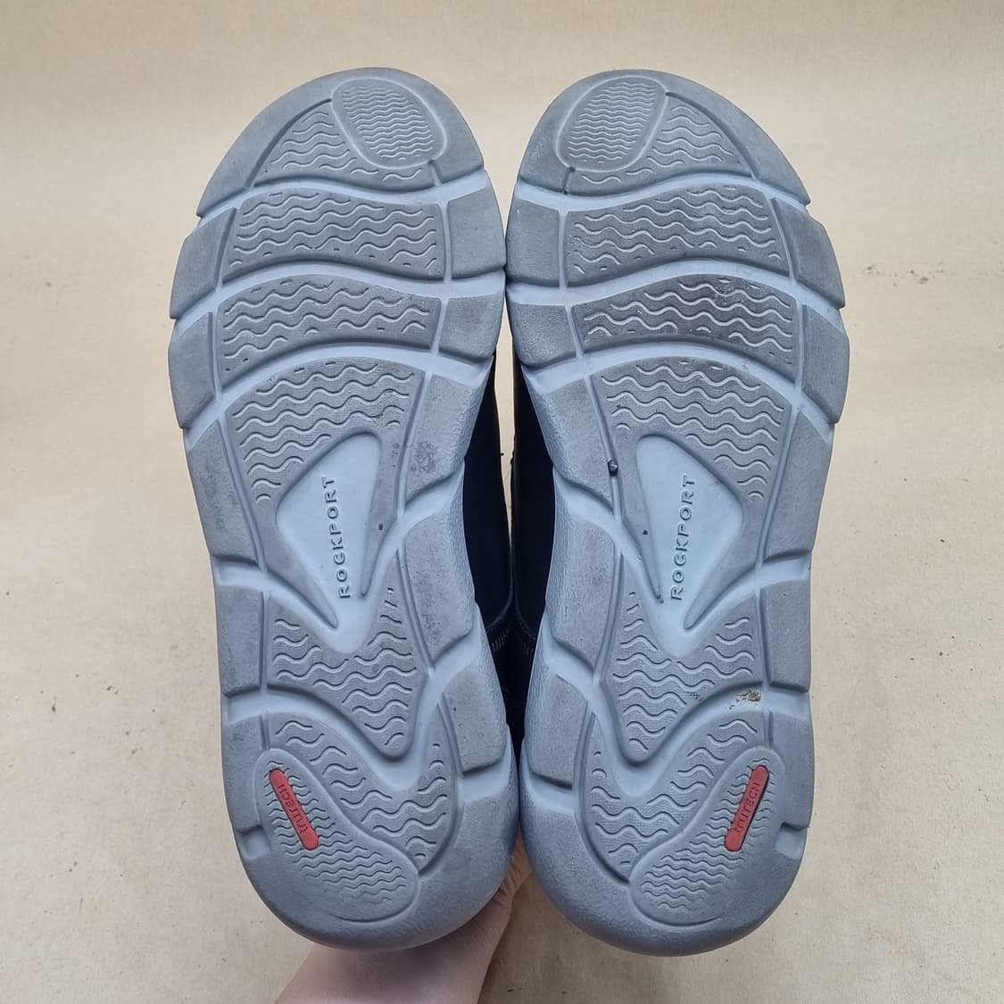 락포트 그레이디 플레인토 남성컴포트화 280 상품이미지3