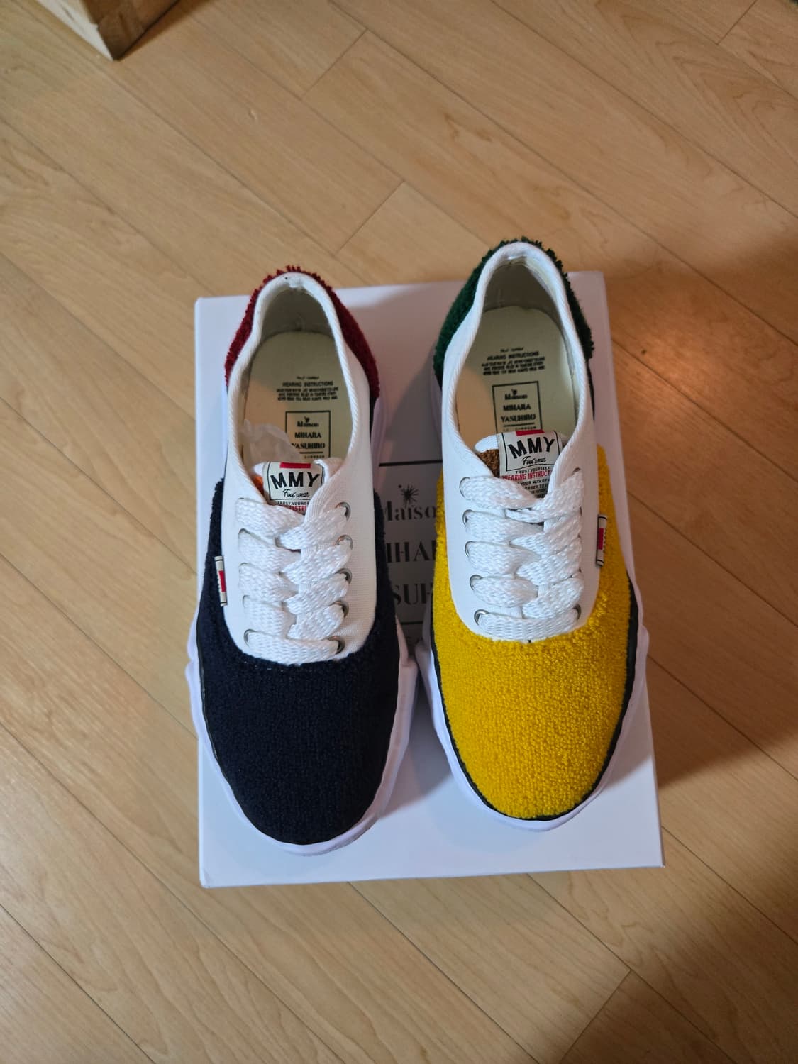 미하라 야스히로 베이커 멀티  상품이미지1