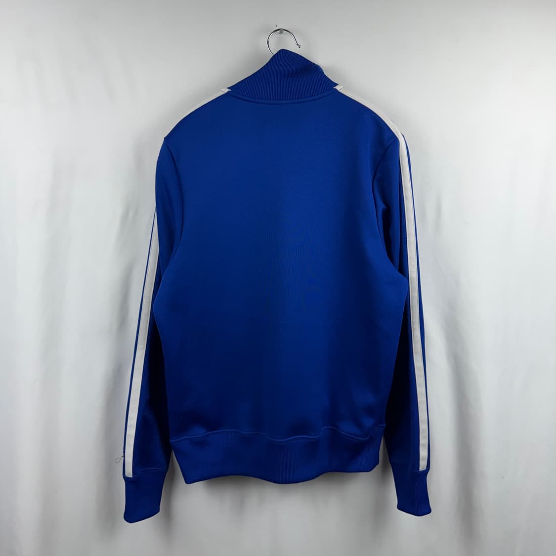 (M) 나이키 퓨추라 트랙탑 져지 블루 상품이미지7