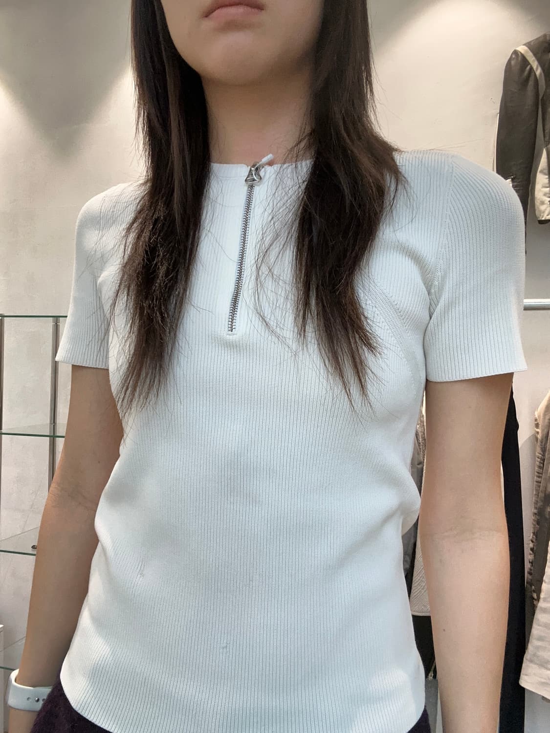 Helmut Lang T-Shirt 상품이미지1