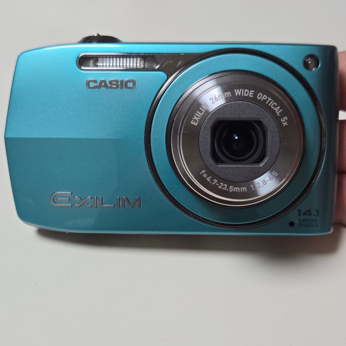 카시오 엑슬림 EX-Z2300 디지털 카메라 상품이미지2