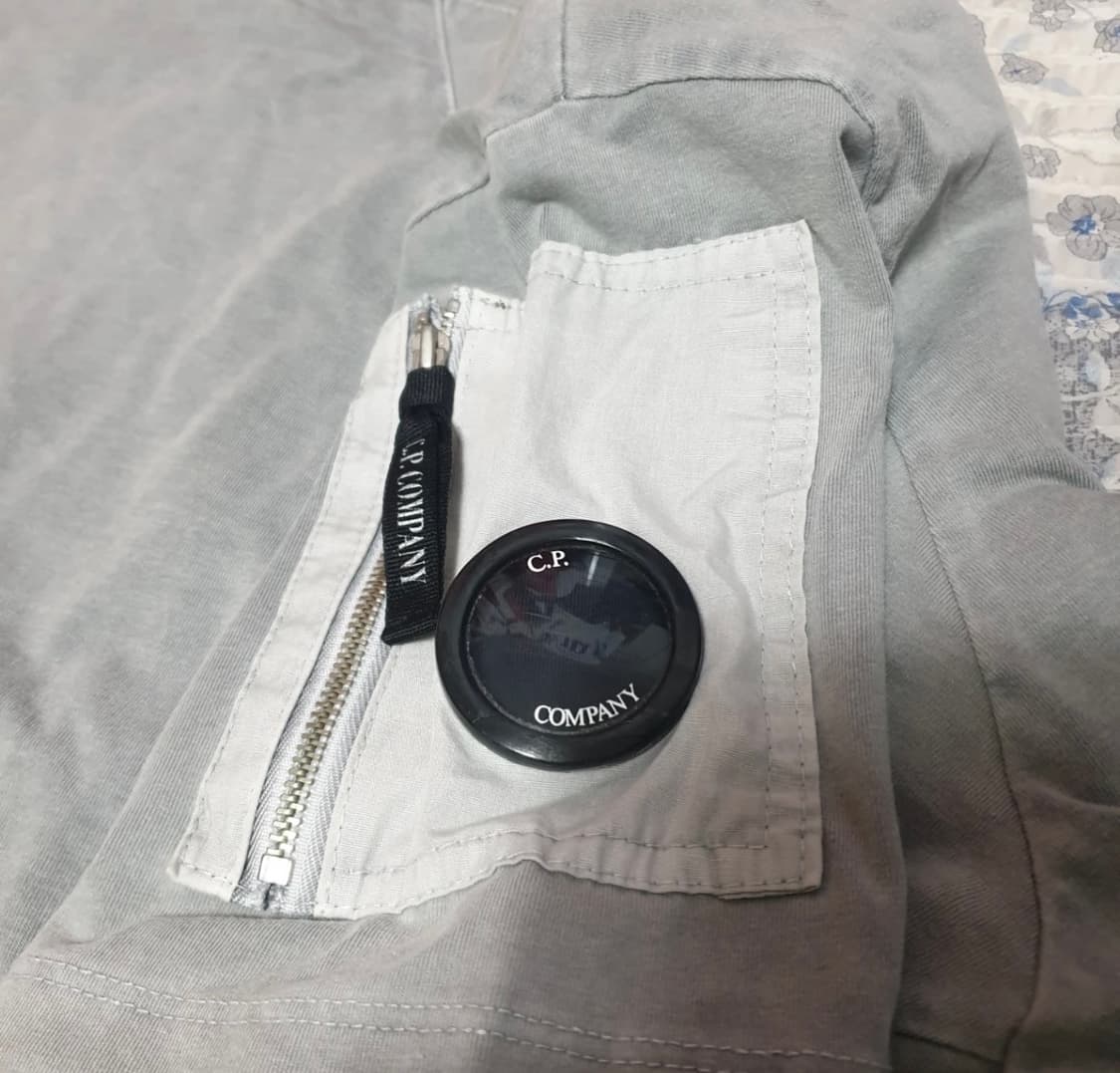 cp컴퍼니 렌즈 반팔 95 상품이미지2