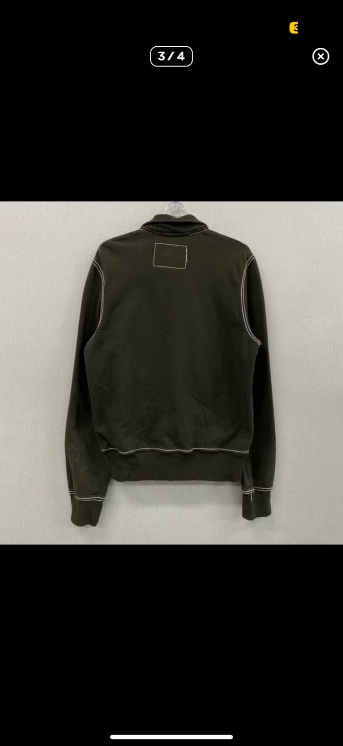 트루릴리전 y2k 집업 상품이미지2