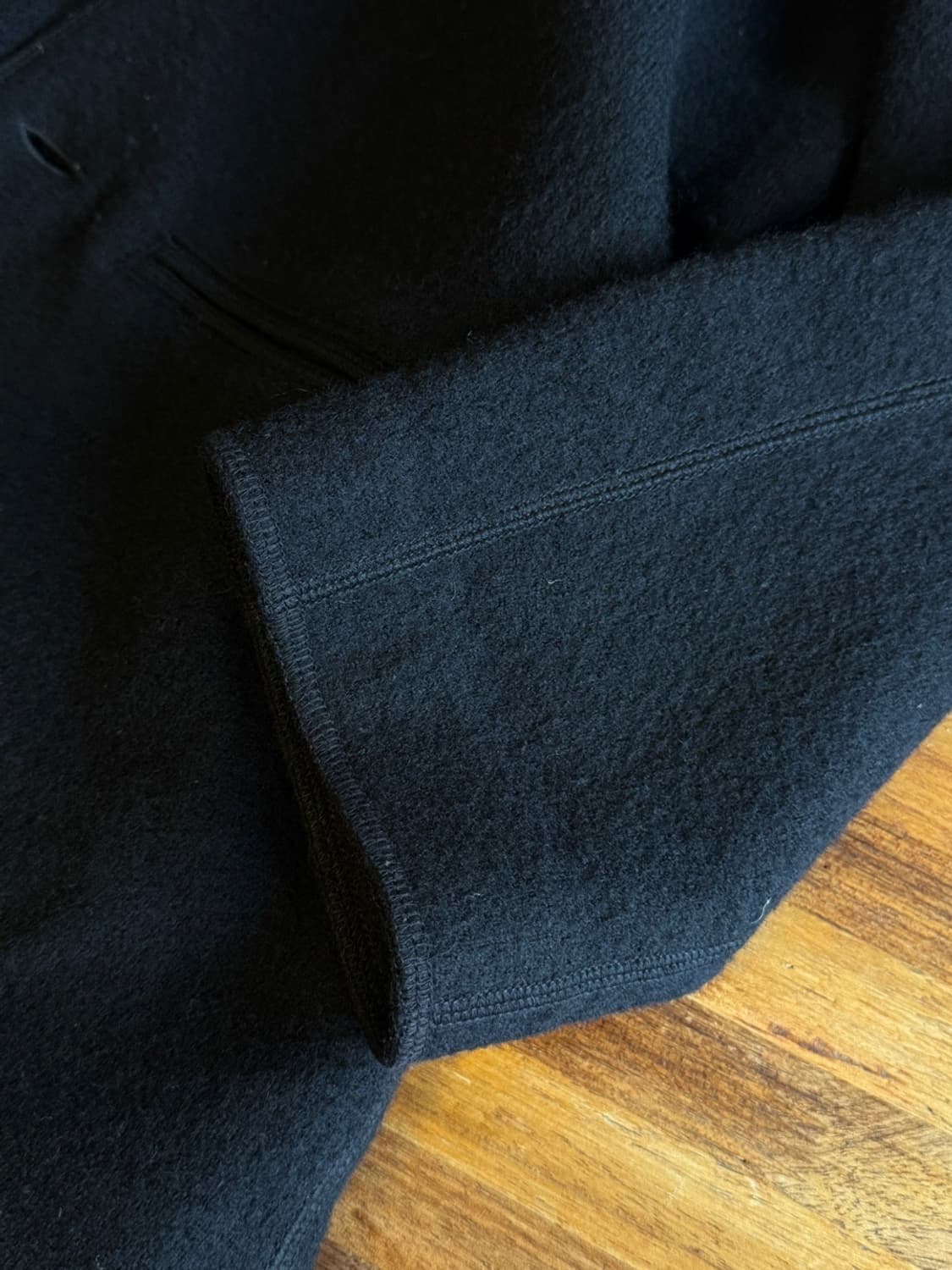 아르마니 꼴레지오니 자켓 105 상품이미지6