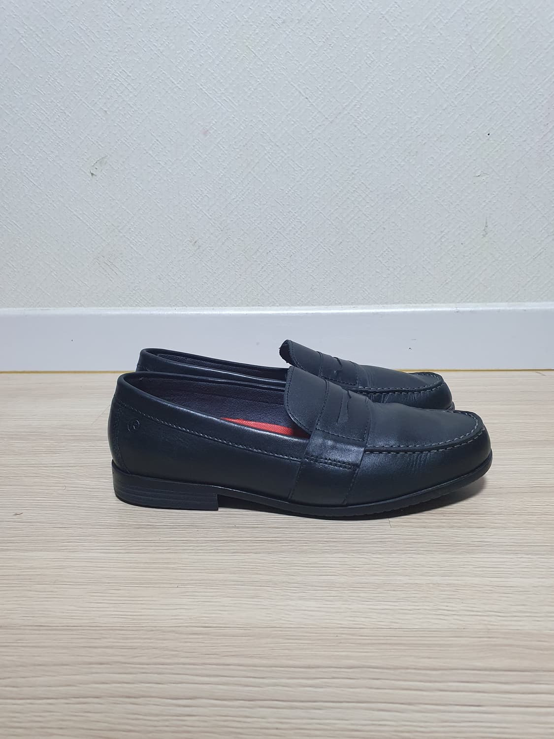 락포트 남성 로퍼 265 상품이미지1