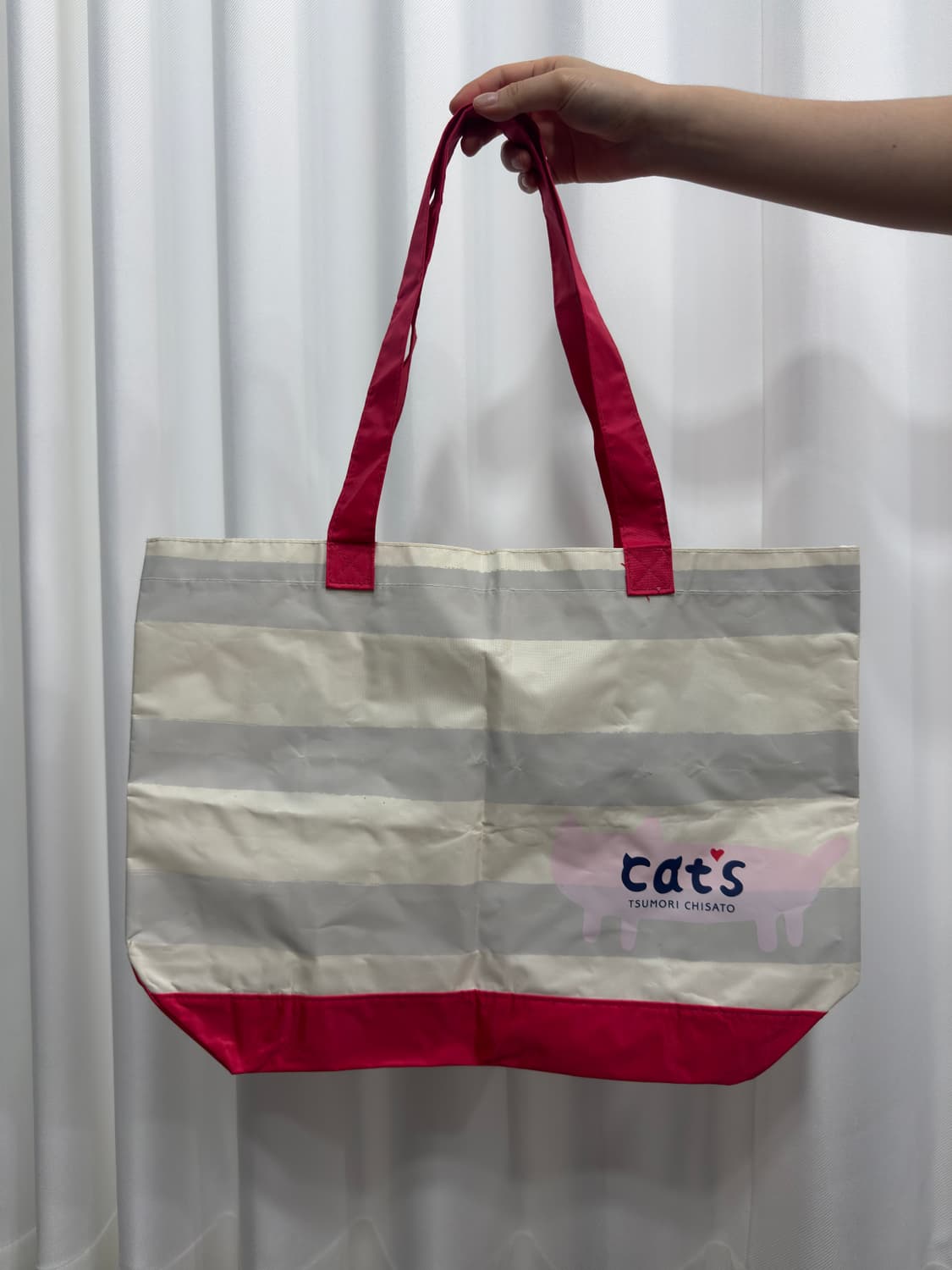 tsumori chisato cats bag 상품이미지6