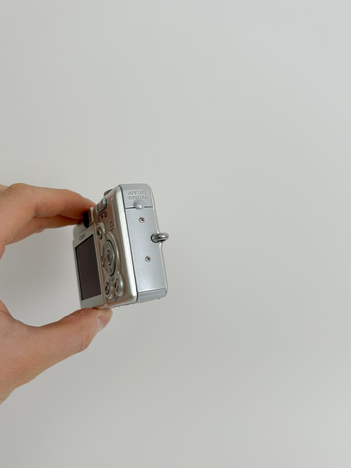 인기!) 캐논 익서스 30 Ixus 빈티지 디카 상품이미지9