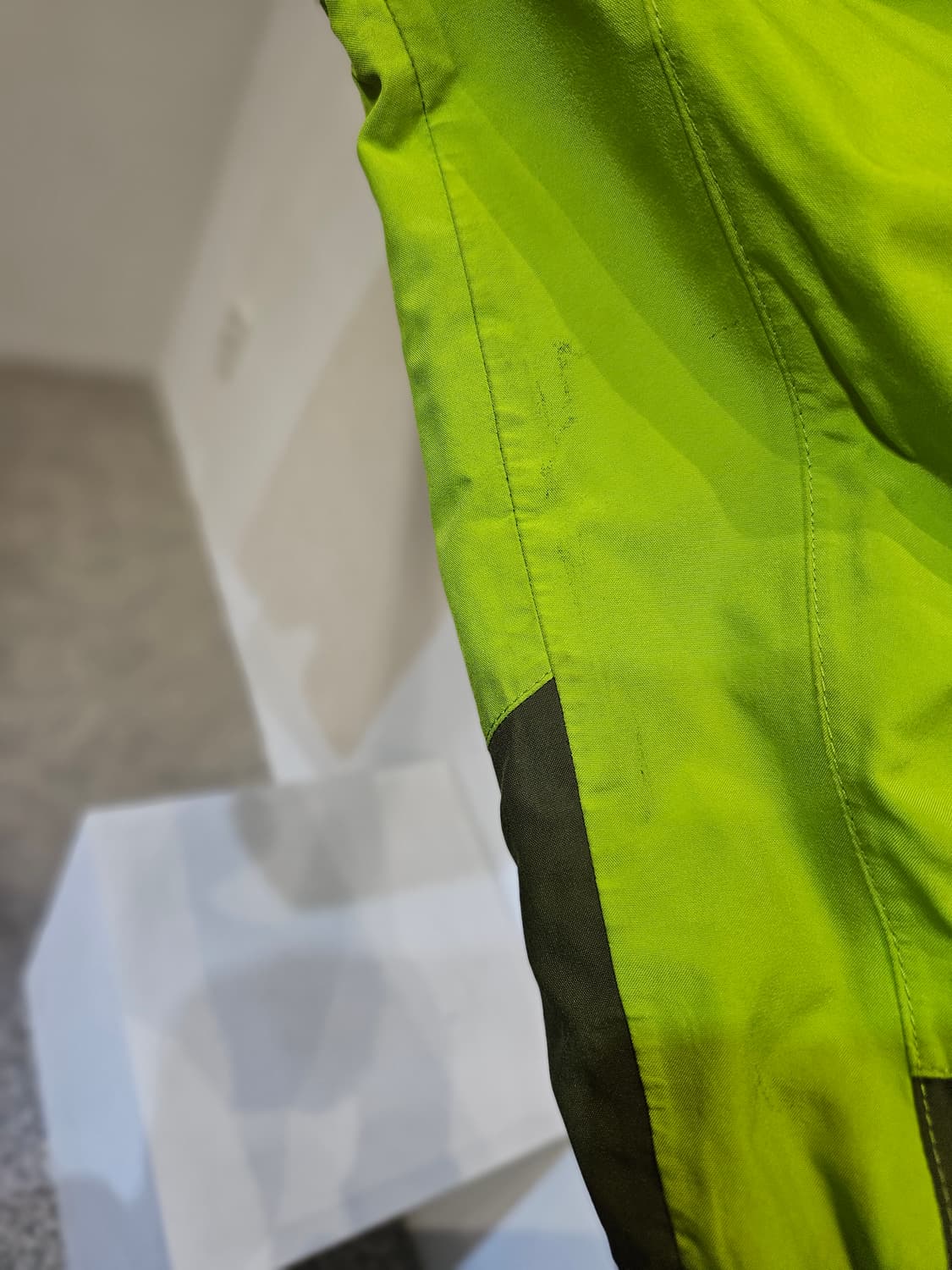 노스페이스 다이노 시리즈 바람막이 상품이미지8