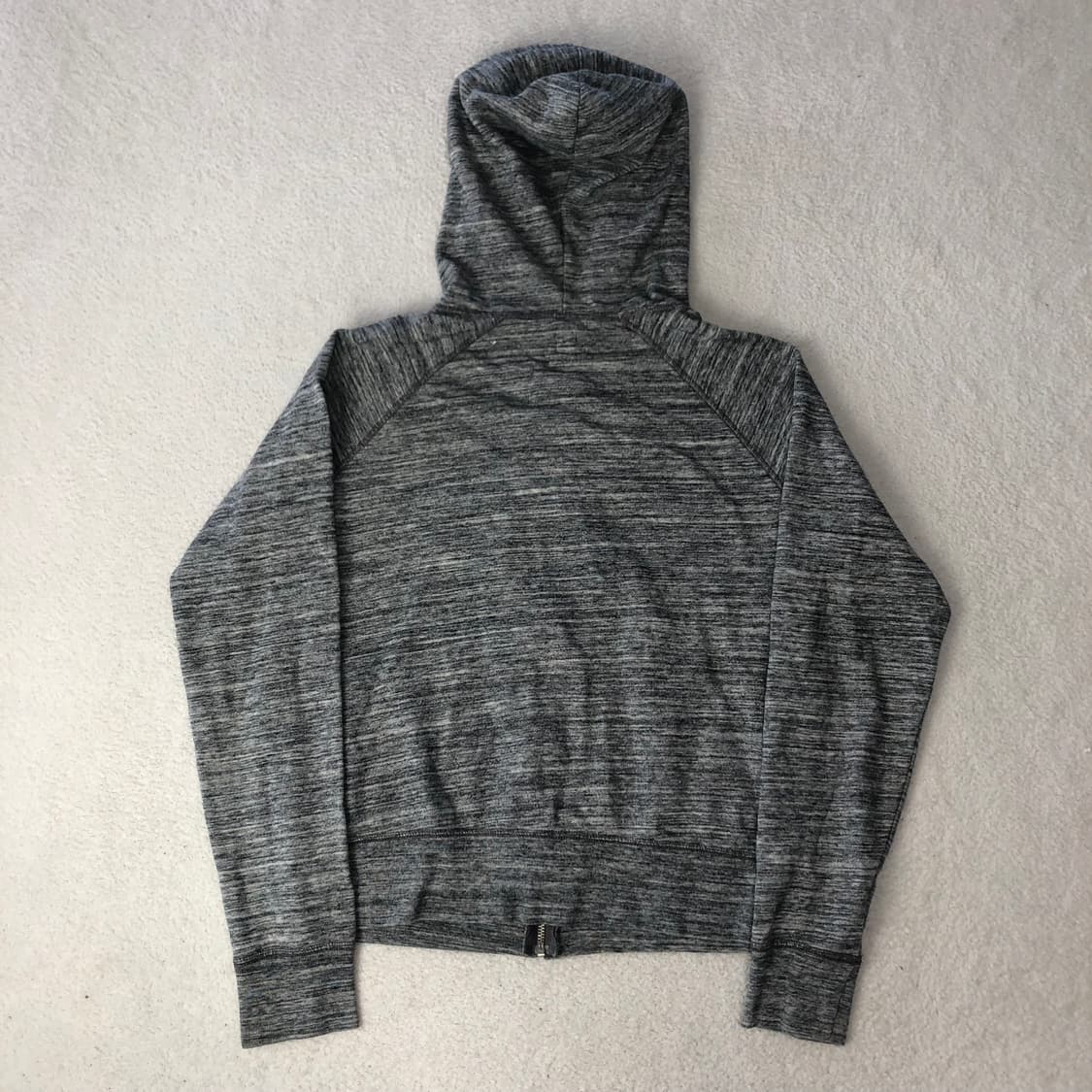 갭 후드집업 상품이미지2