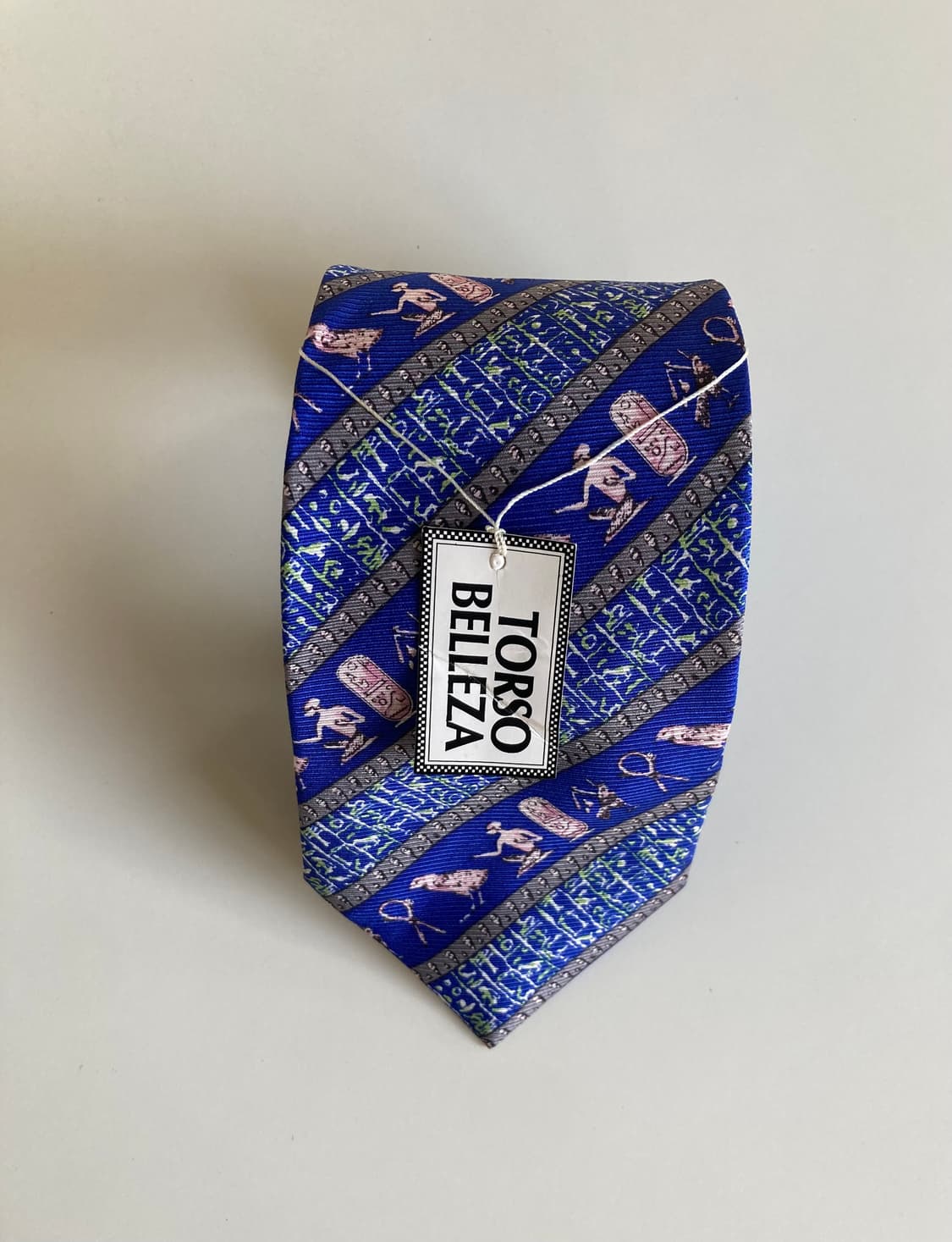 빈티지)넥타이 상품이미지8