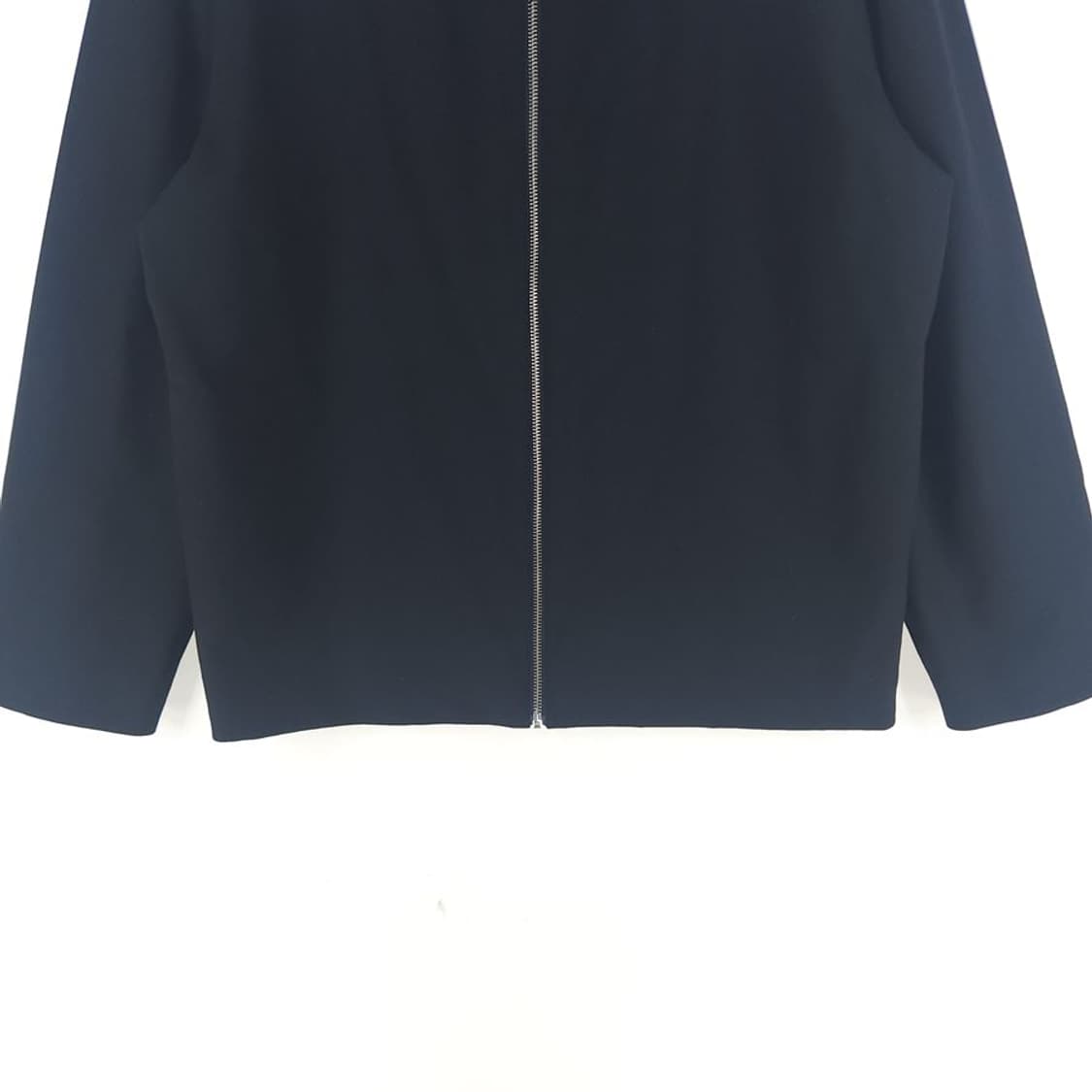 [남L]인사일런스 블랙 코치 자켓[Y63-210] 상품이미지3