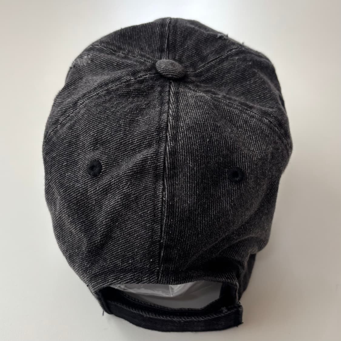 RWB 즈와이트 엔트윅클룽(Zweite Entwicklung) 커스텀 캡 상품이미지3