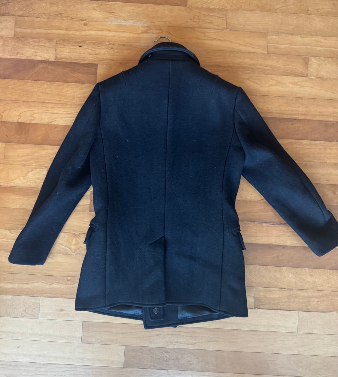 Salt&pepper naval 피코트 XL 상품이미지2