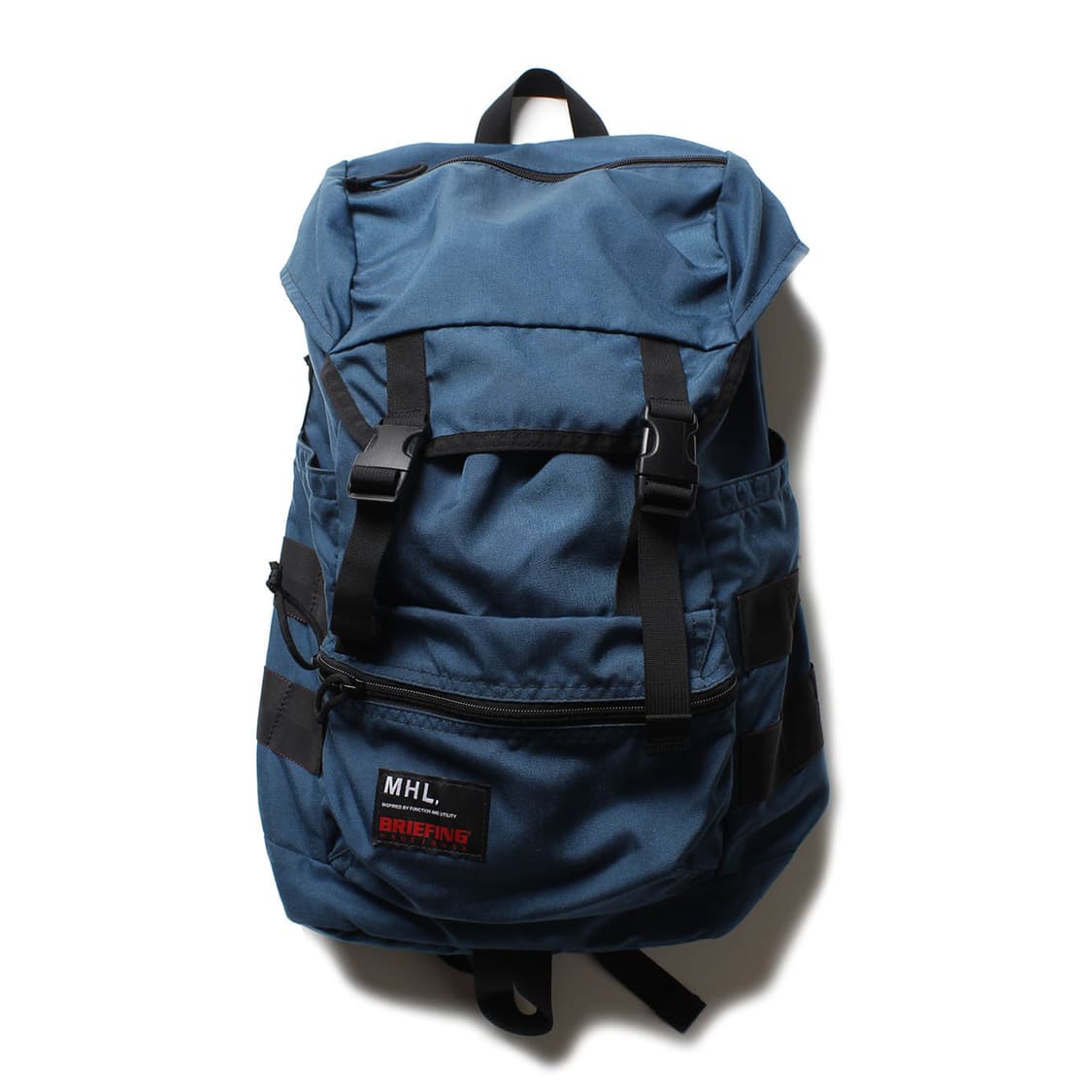 MHL X BRIEFING 상품이미지1