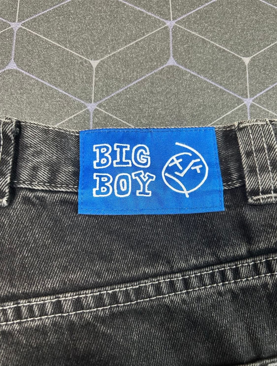 빅보이 폴라스케이트 L 상품이미지1