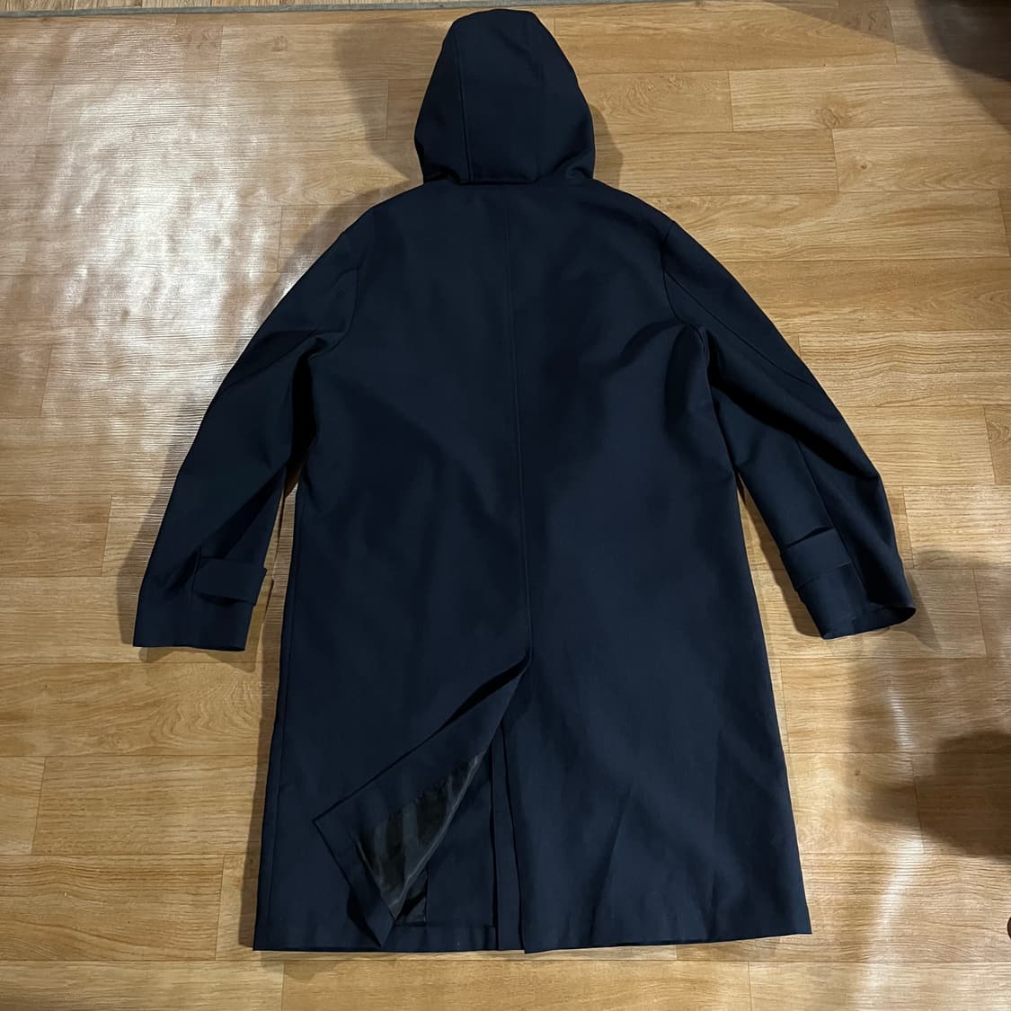 [105] 질스튜어트 야상코트 상품이미지7