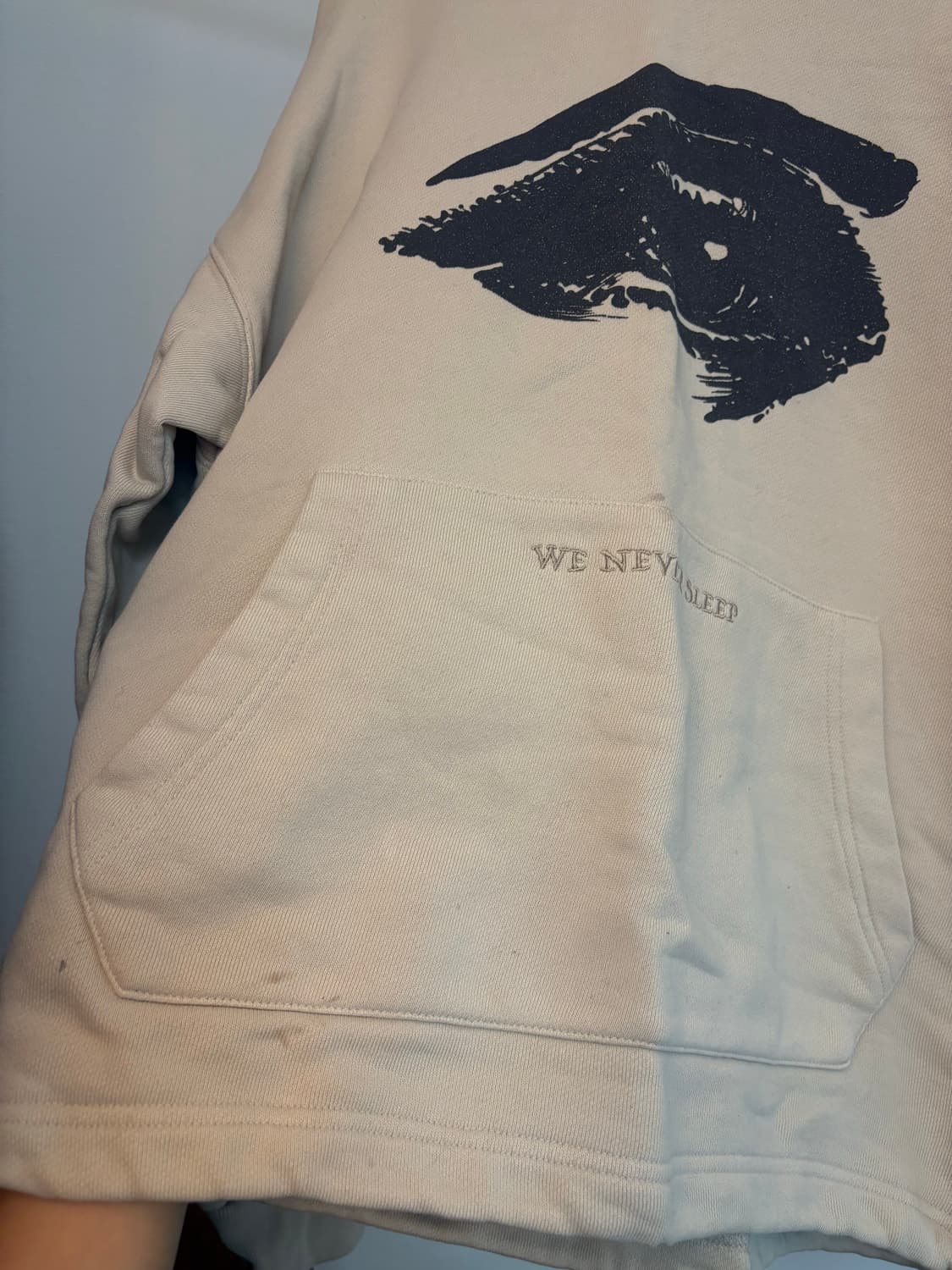 Bruant 후드티 상품이미지1