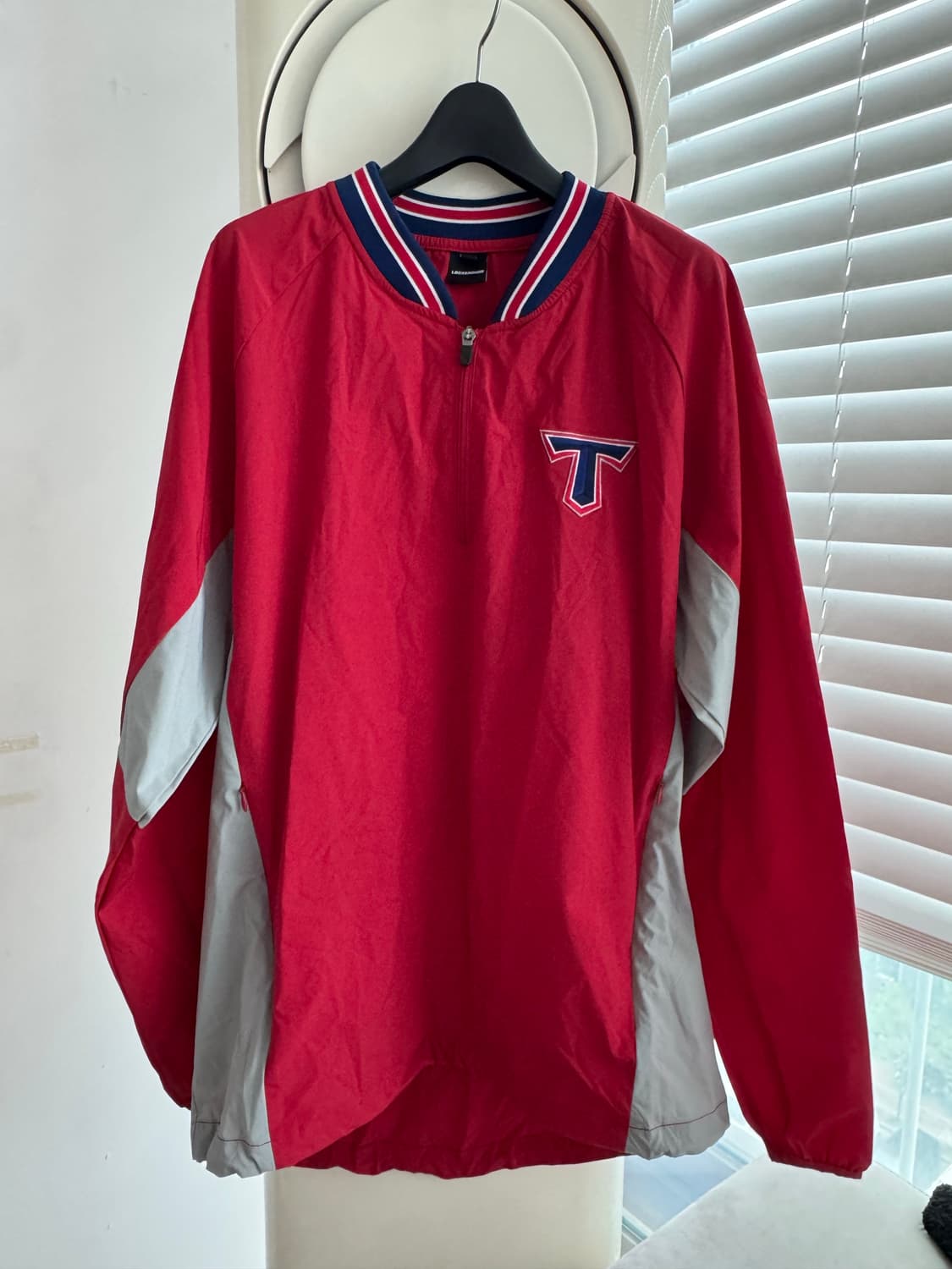 라커디움 KIA 기아 타이거즈 선수 지급용 웜업 110 상품이미지1