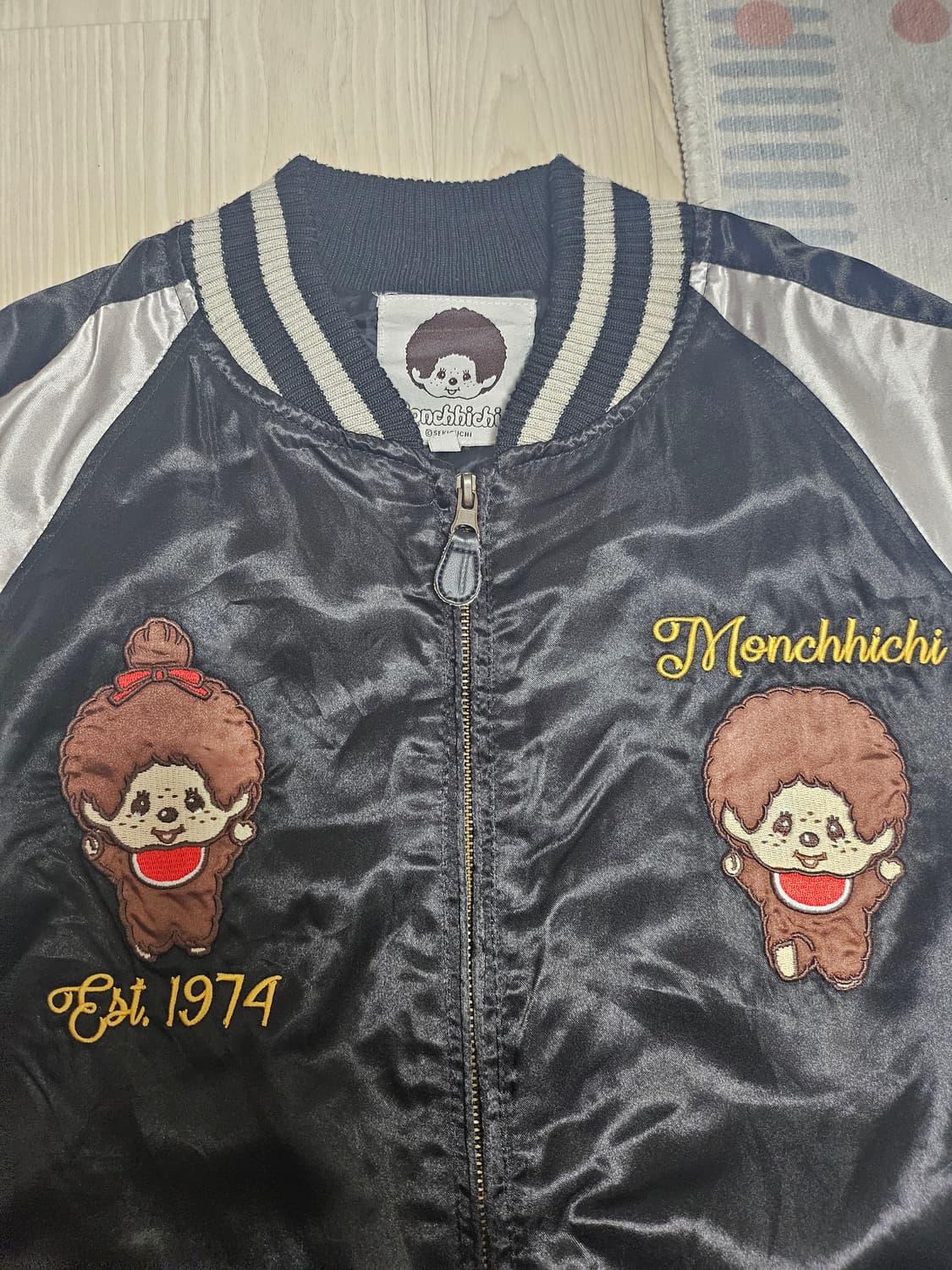 몬치치 스카쟌 상품이미지2